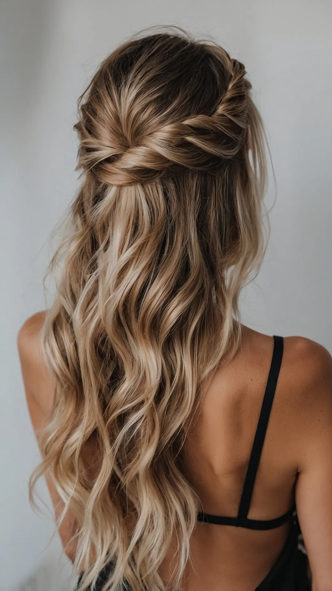 Sunkissed Strands