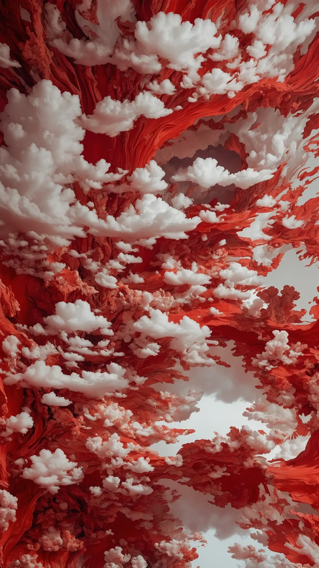 Red Ecstasy
