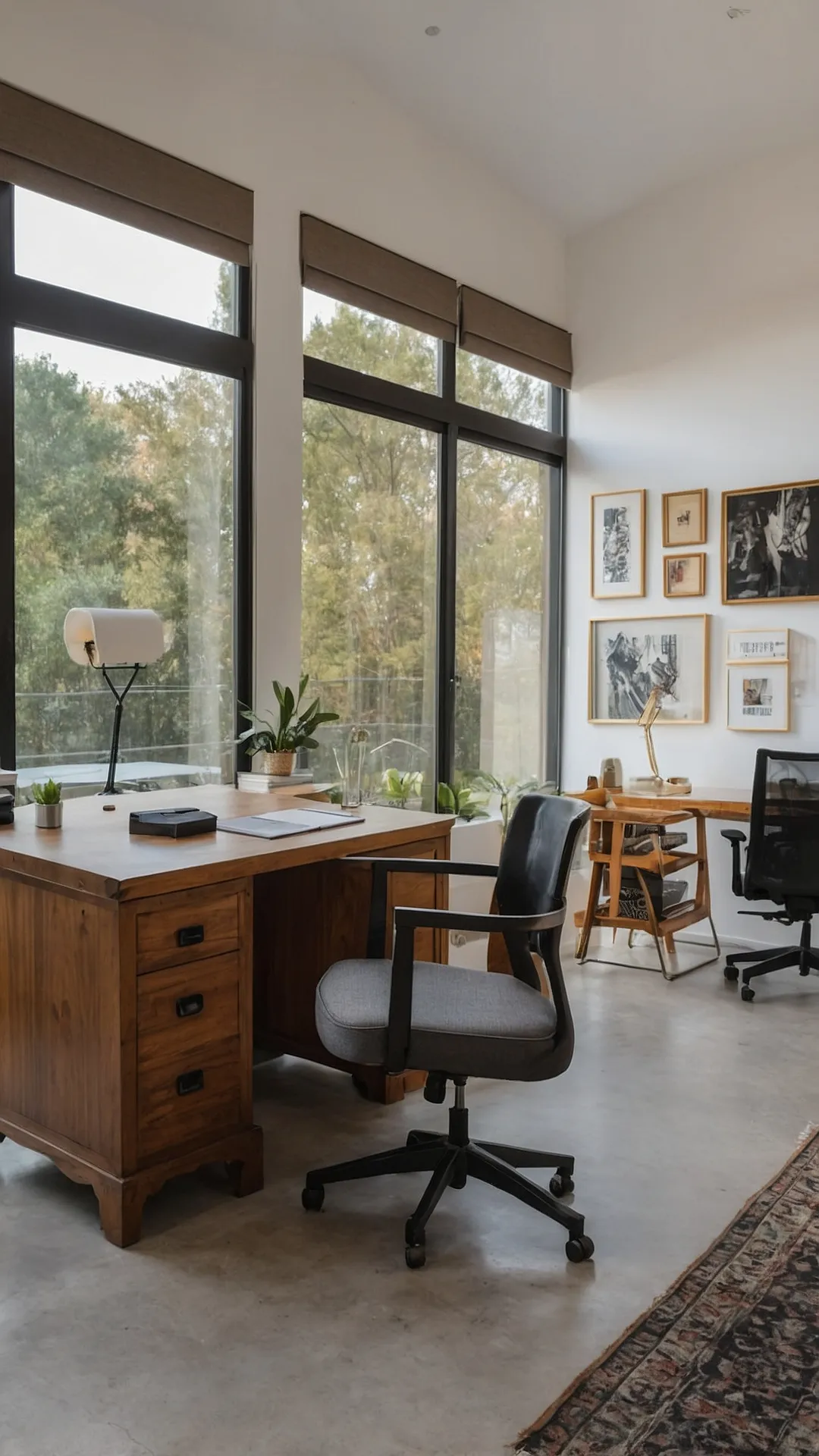 The Envy Lab