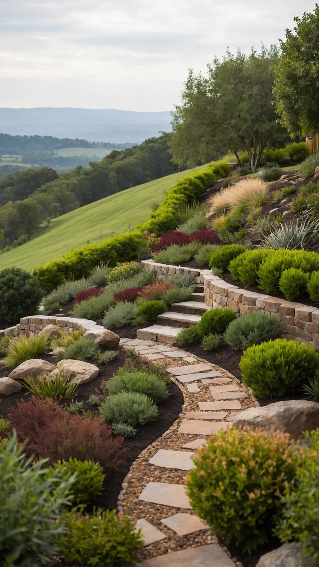 Plot Twist: Your Perfect Yard