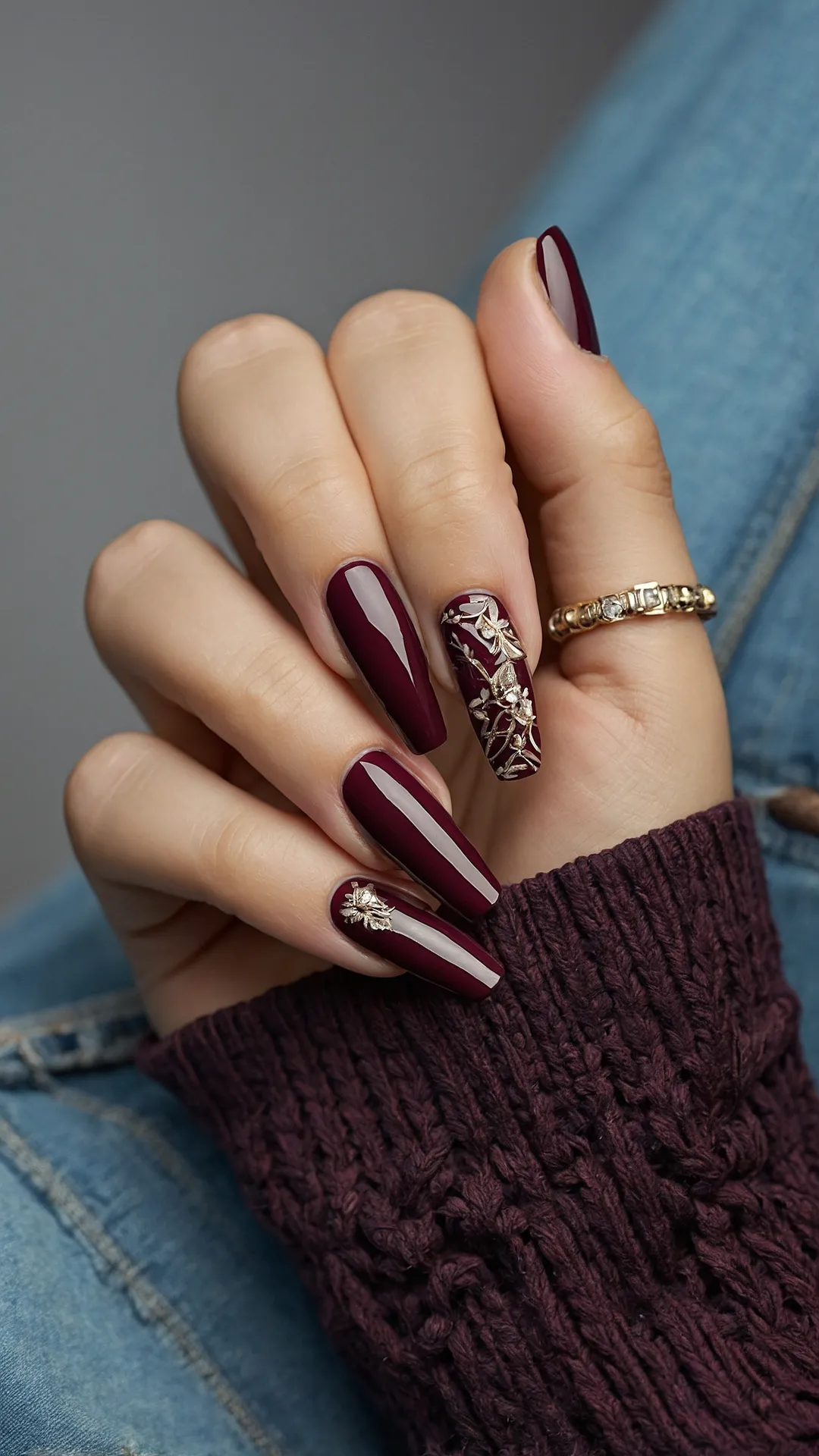 Polished Perfection