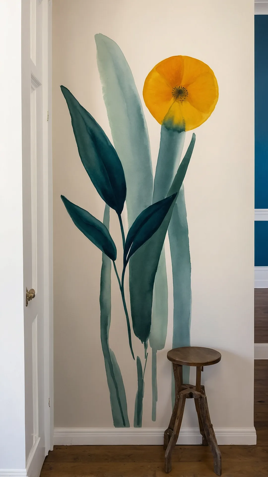 Oasis Walls