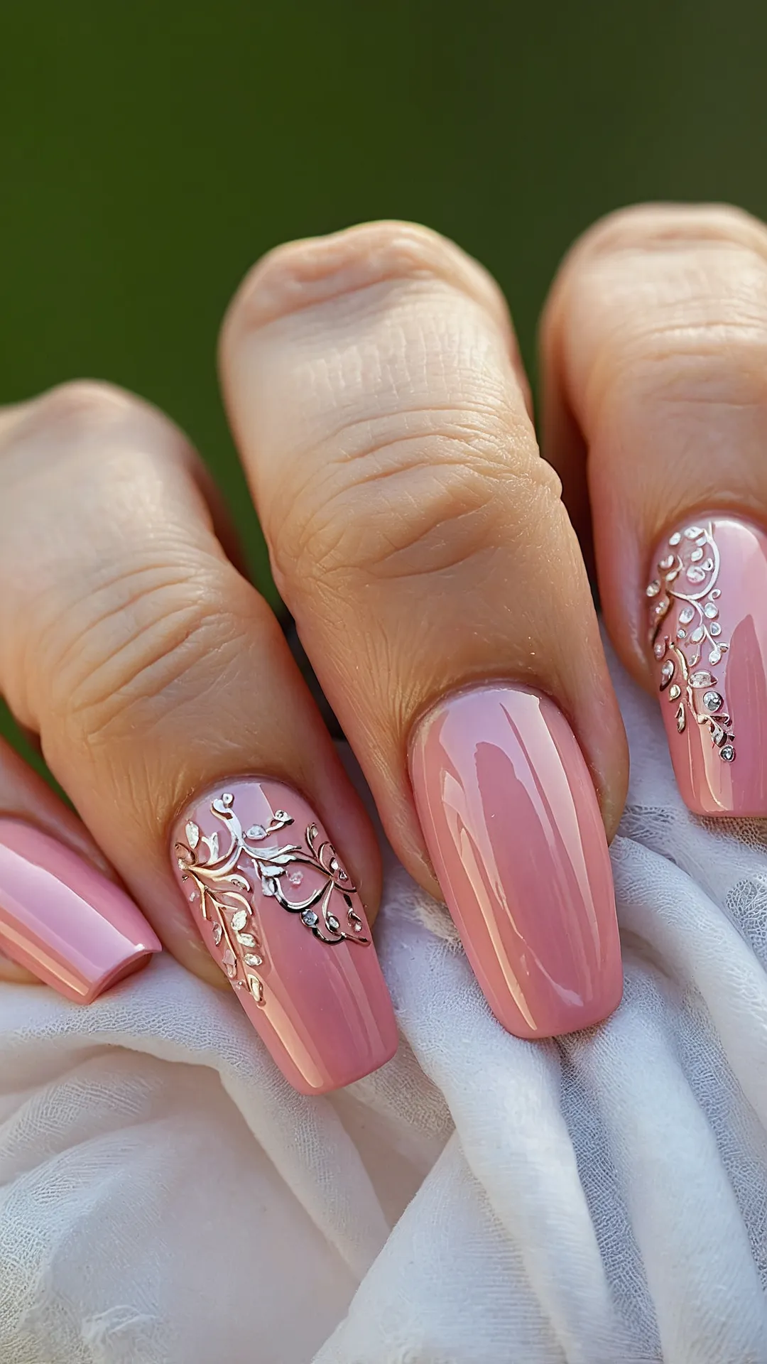 Signature Shine