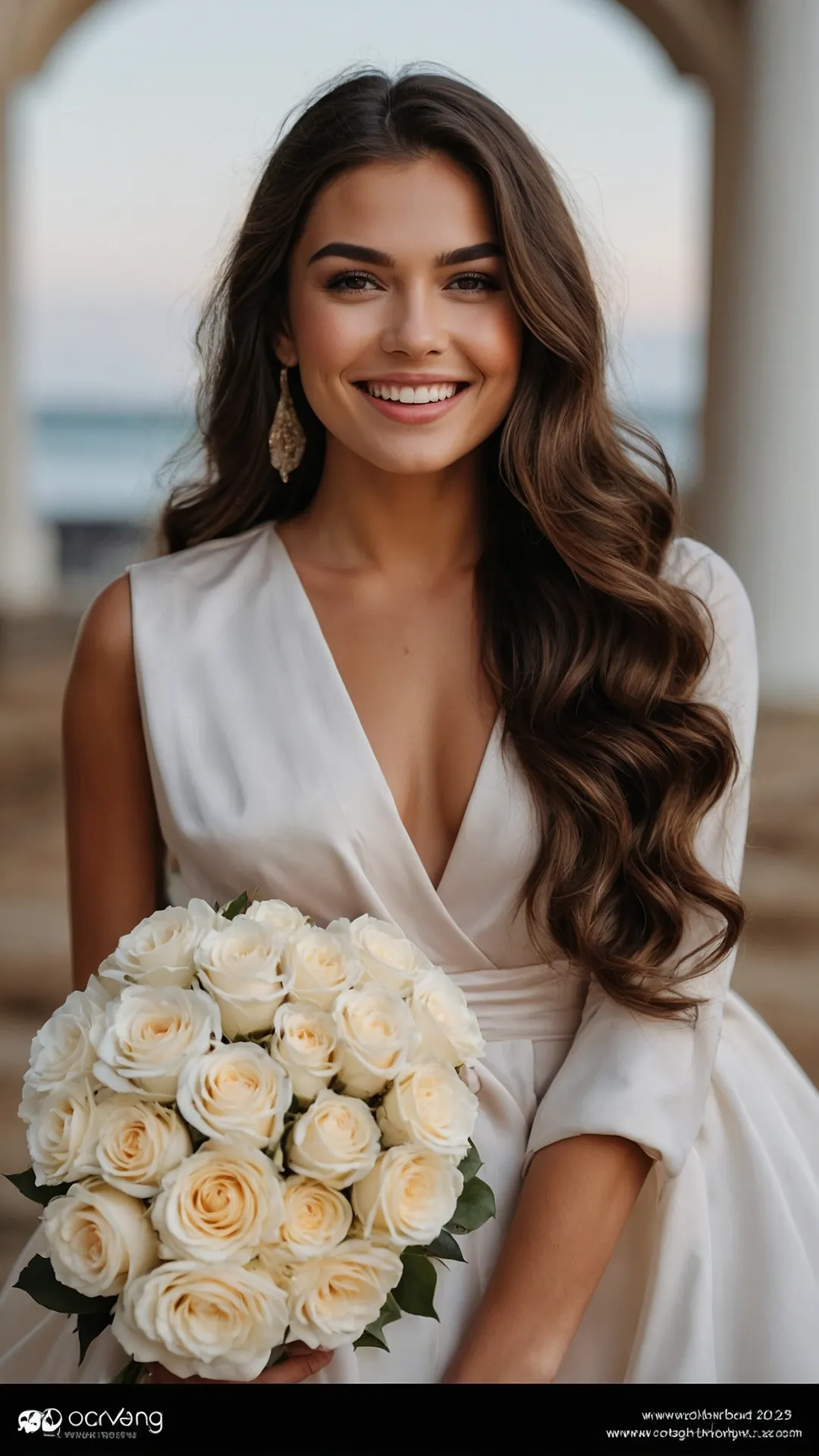 Effortless Ocean Style