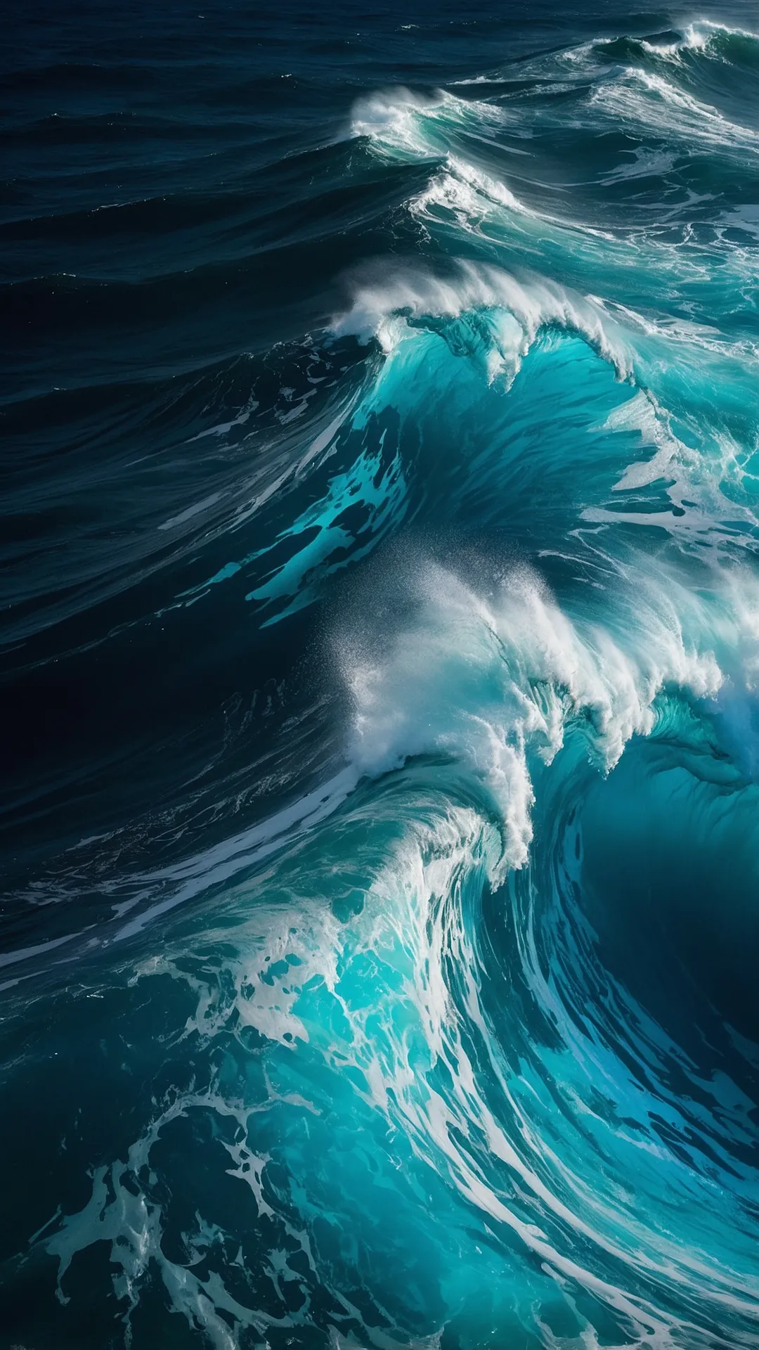 Screen Deep Dive