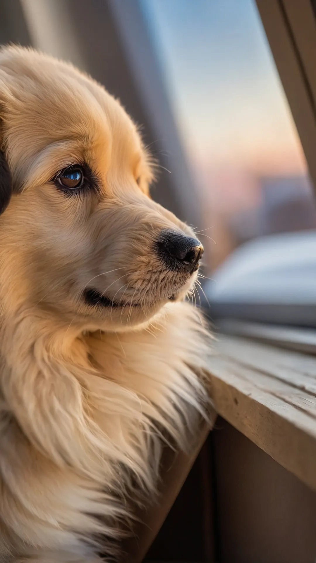 Instant Adorable