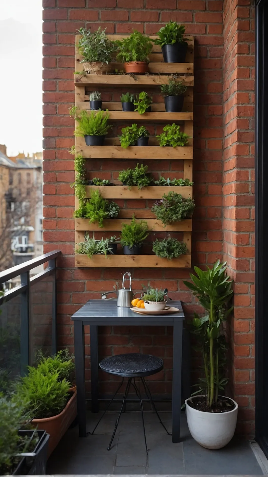 Grow Your Corner