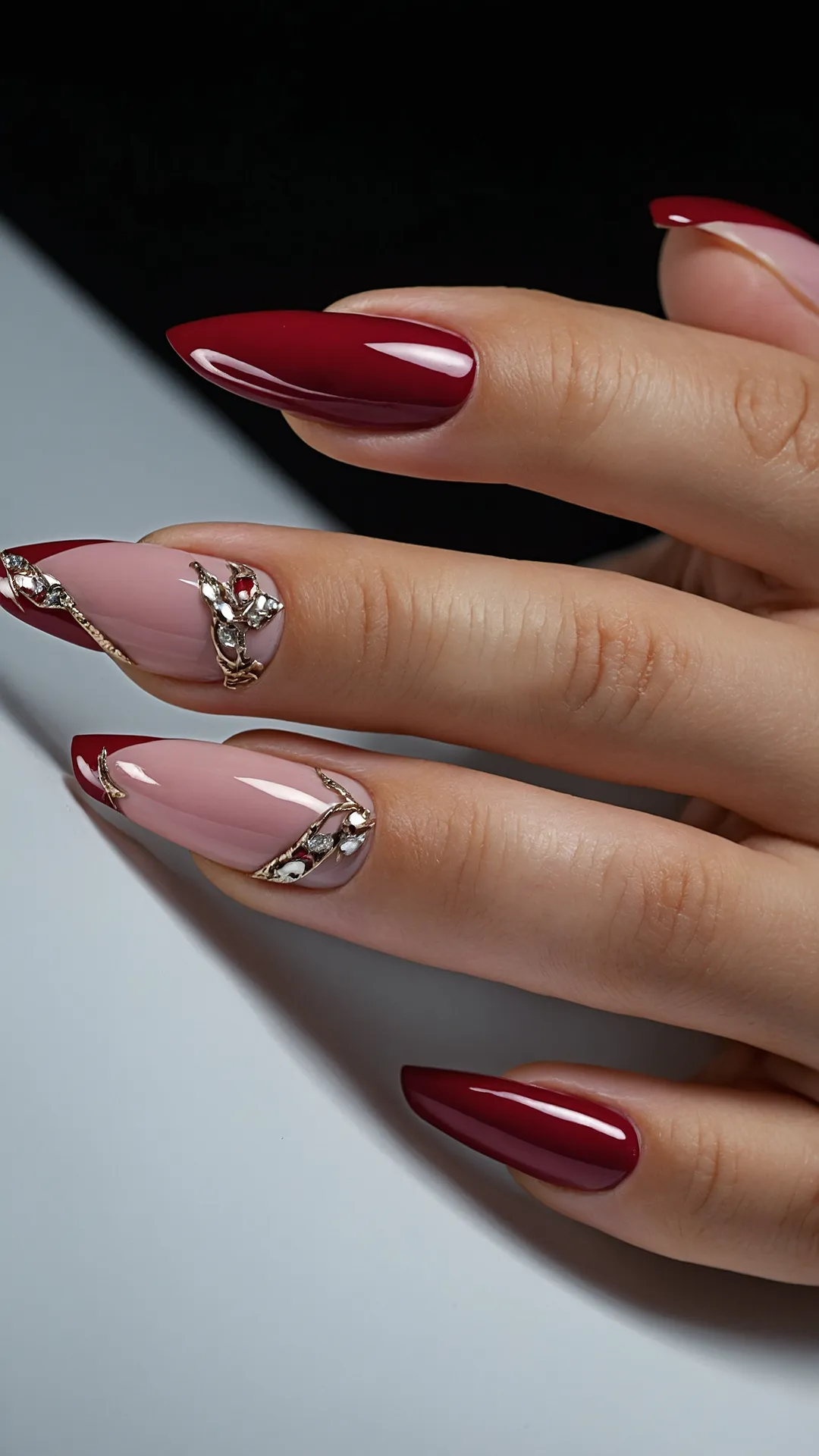 Fierce Polish