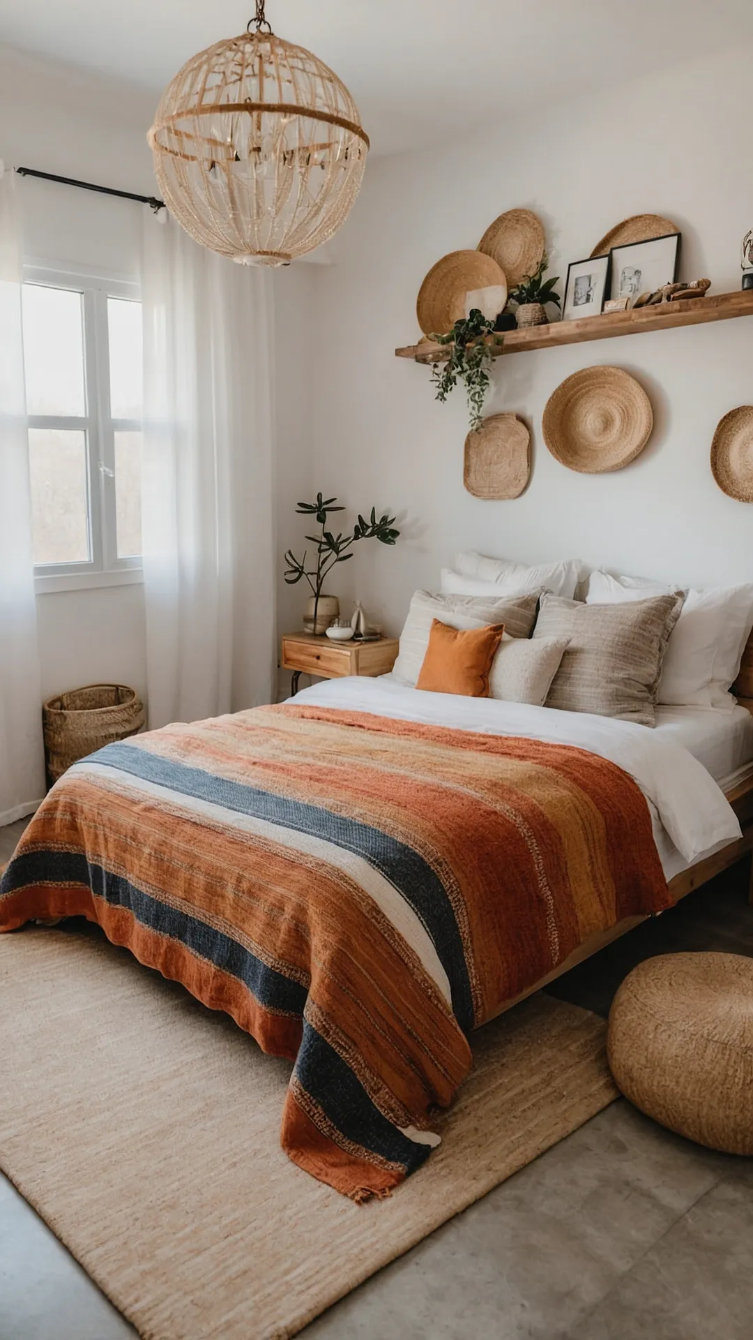 Comfort Cocooned