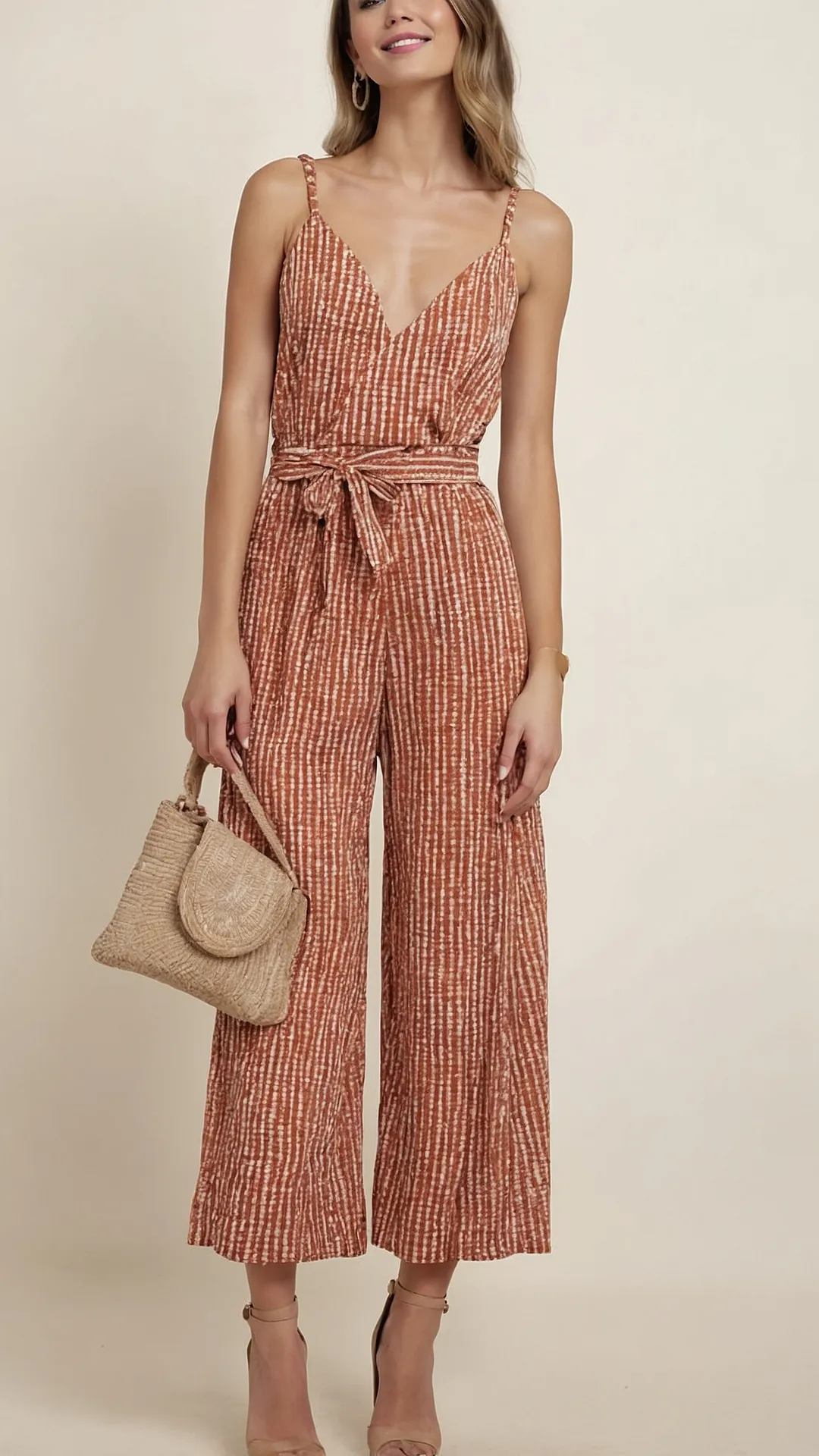 Effortless Chic