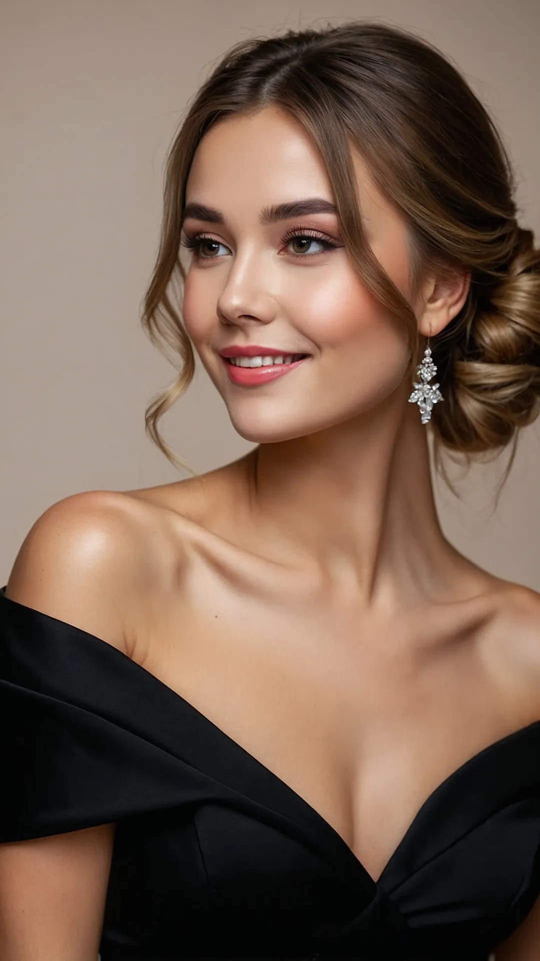 The Crowned Coif