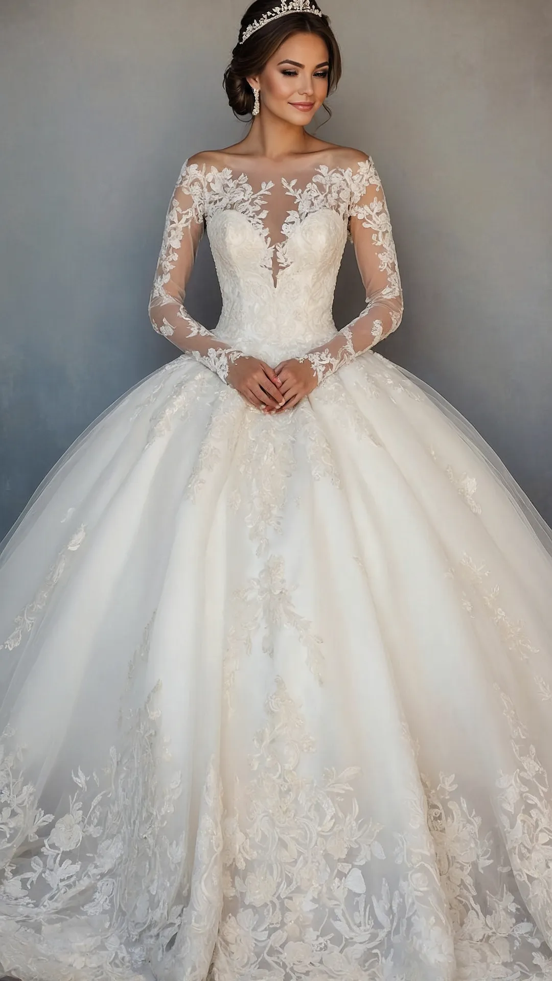 Fairytale Flourish