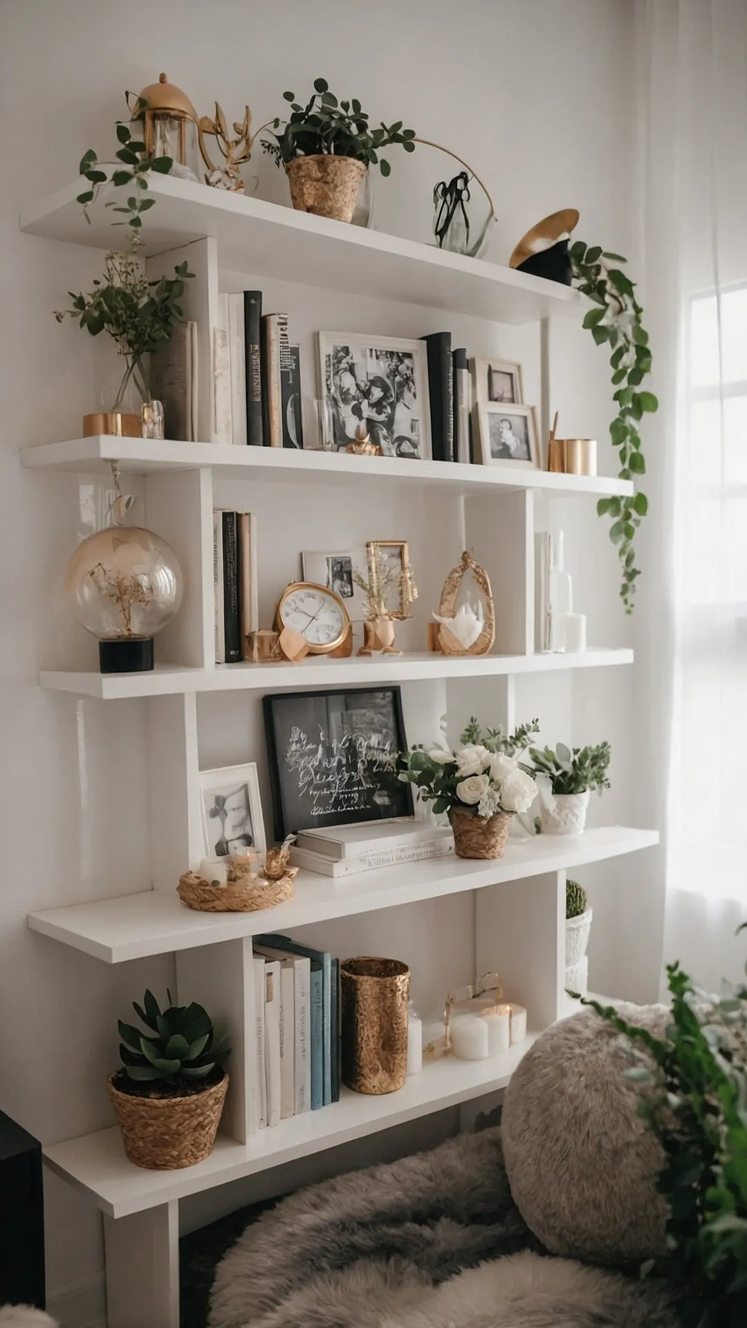 Crafted Comfort