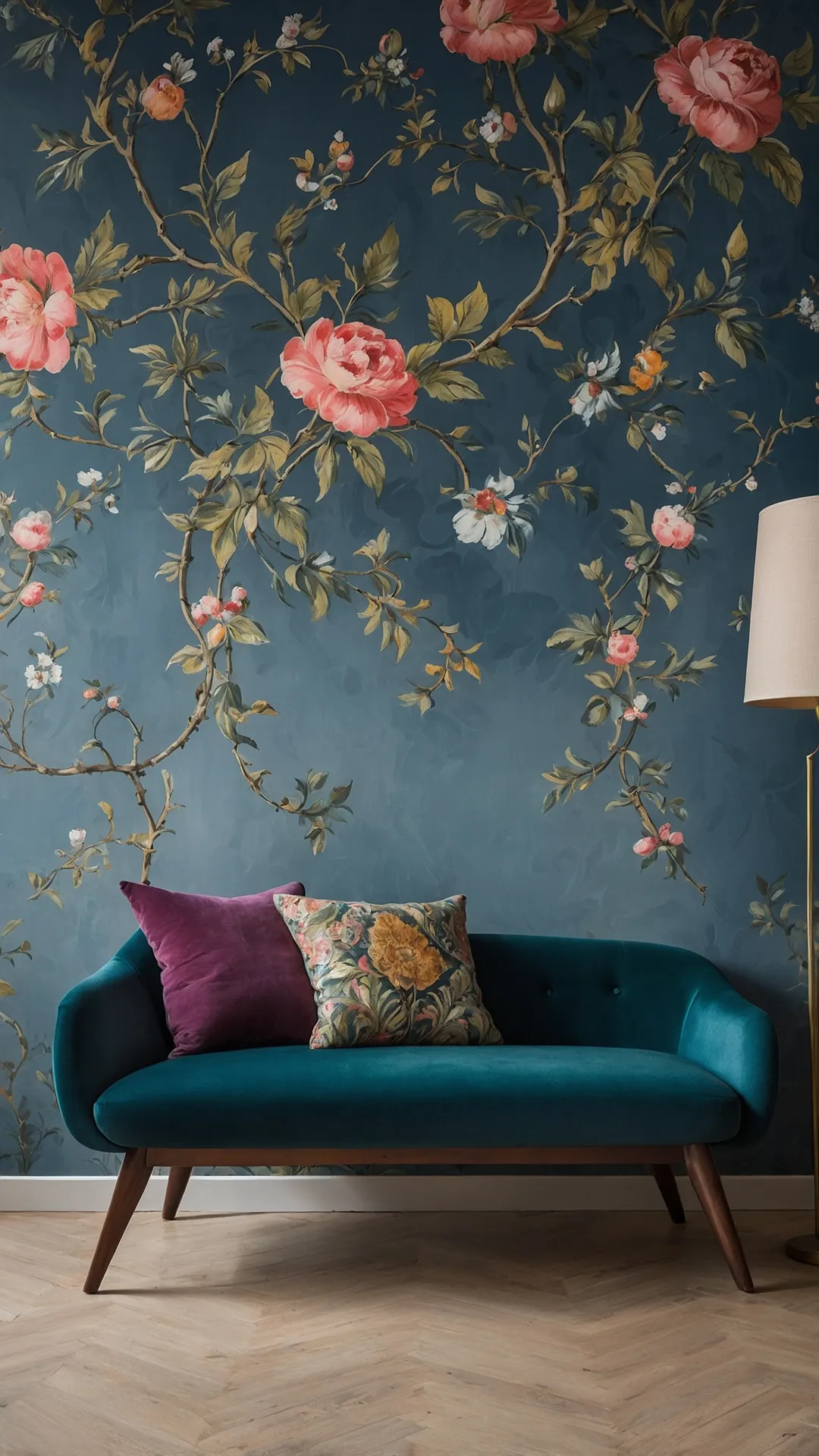 Dreamscape Walls