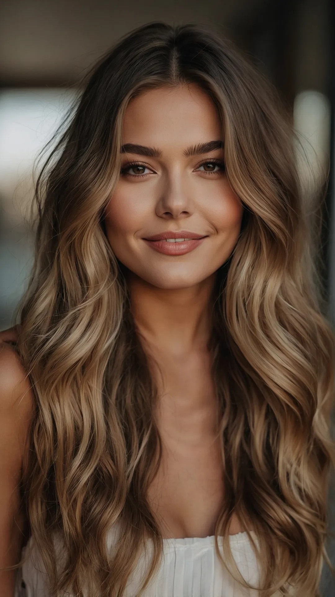 Hair's Own Getaway