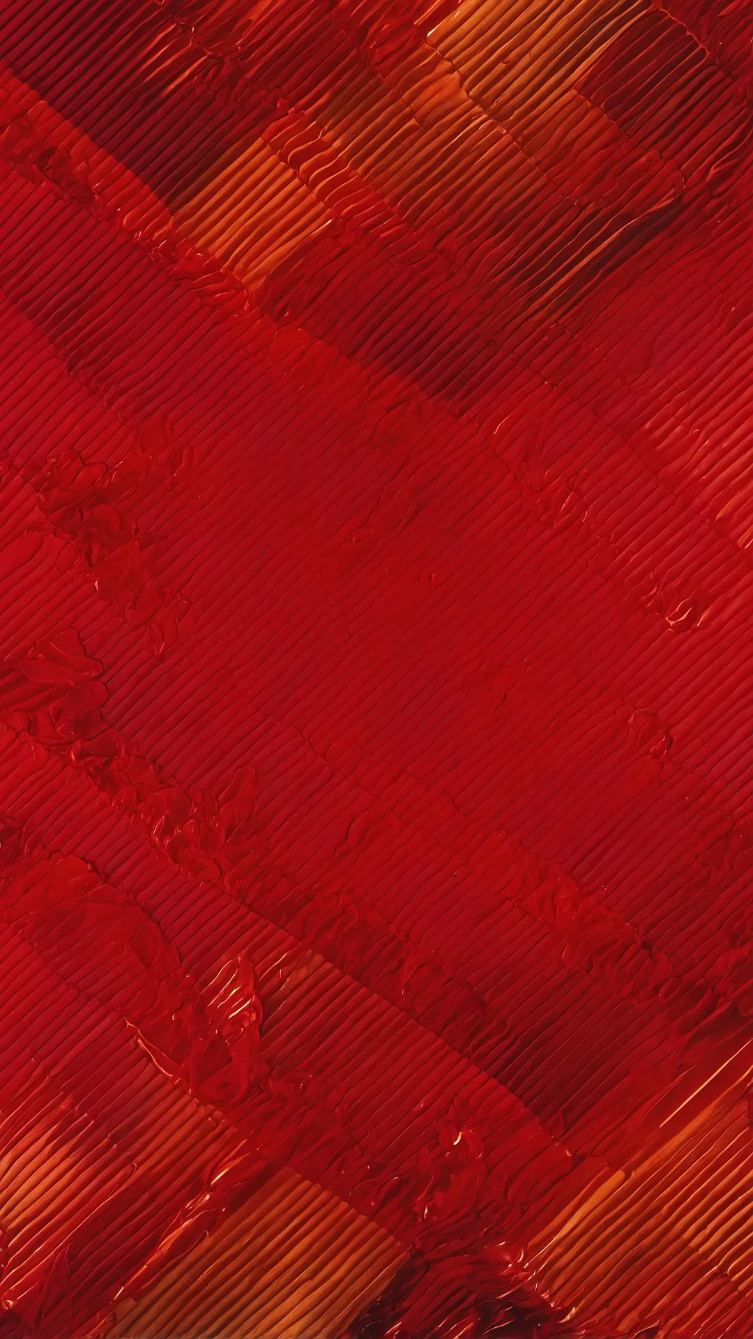Scarlet Secrets