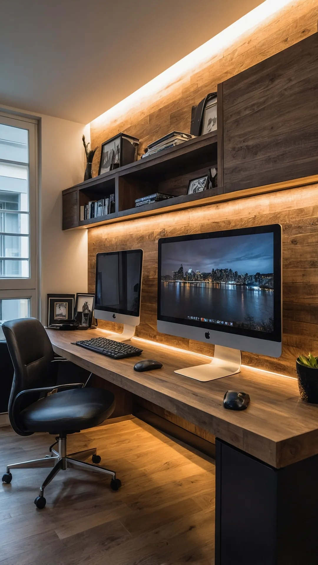 Strategic Study Suite
