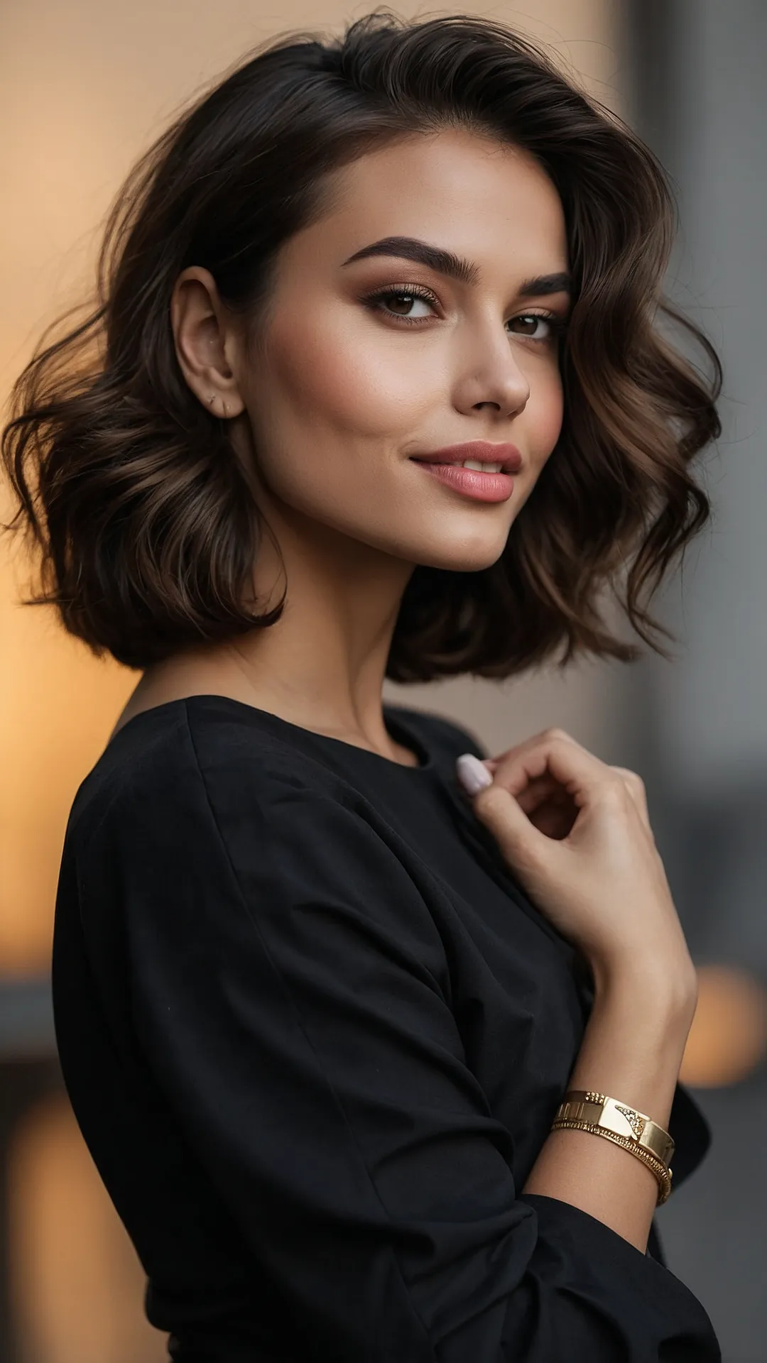 Winter Bob: Own the Chill