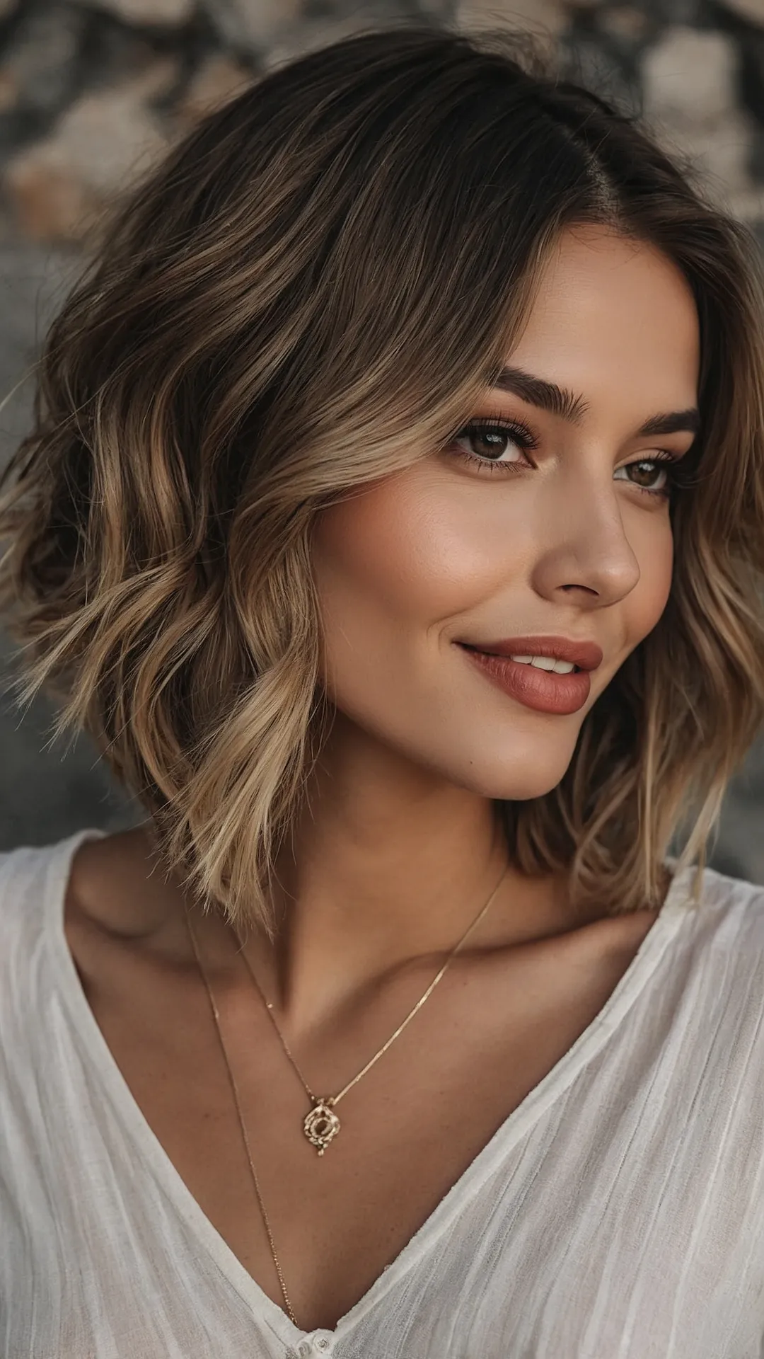 Your Bob, Winter's Statement