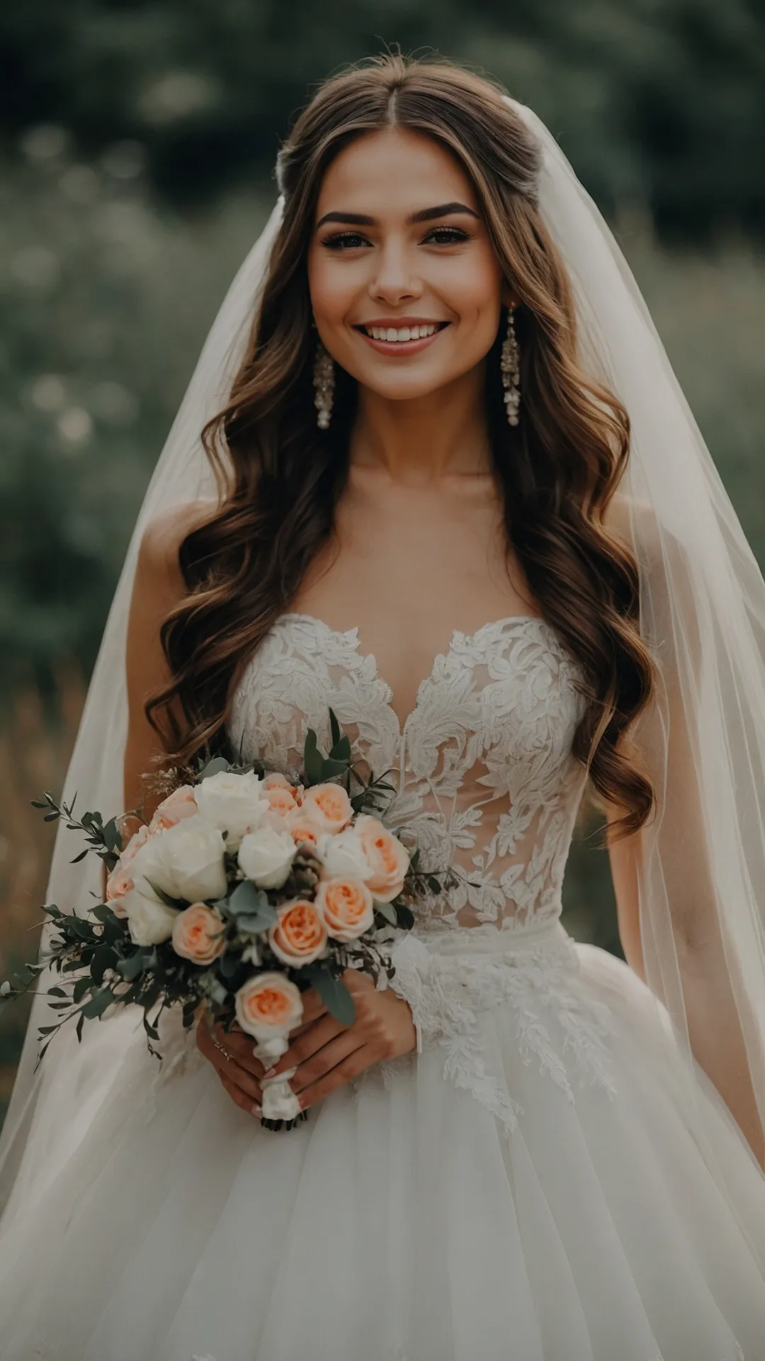 The Perfect Bridal Flow