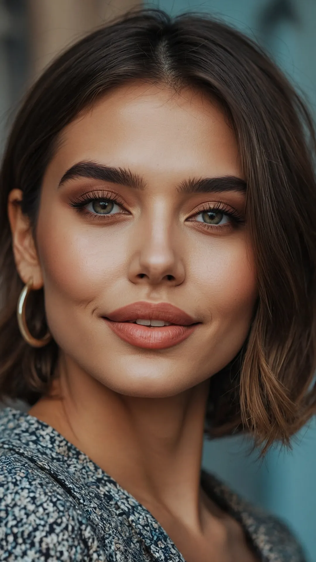 Elevate Your Winter Bob