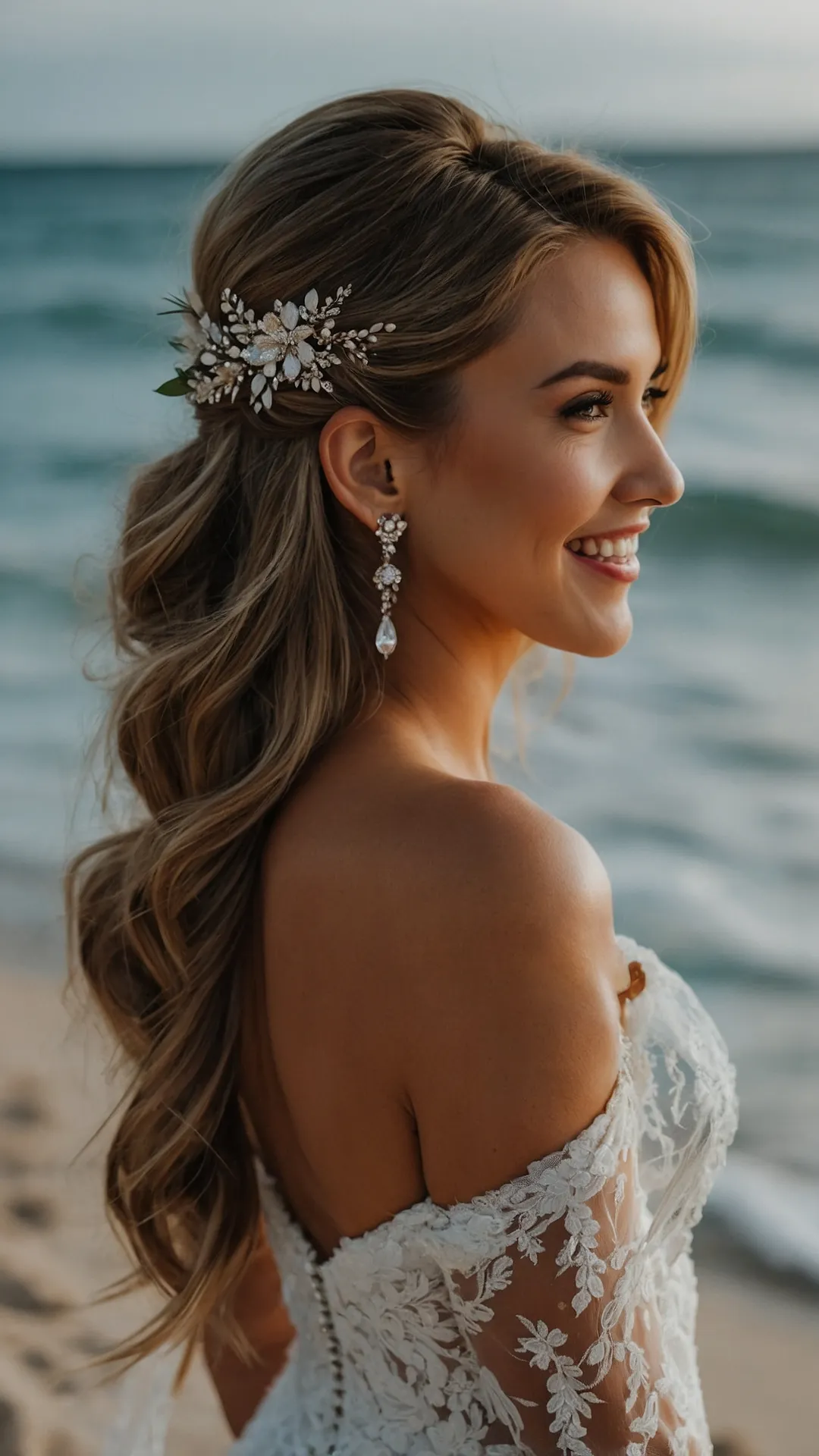 Trend-Setting Tresses