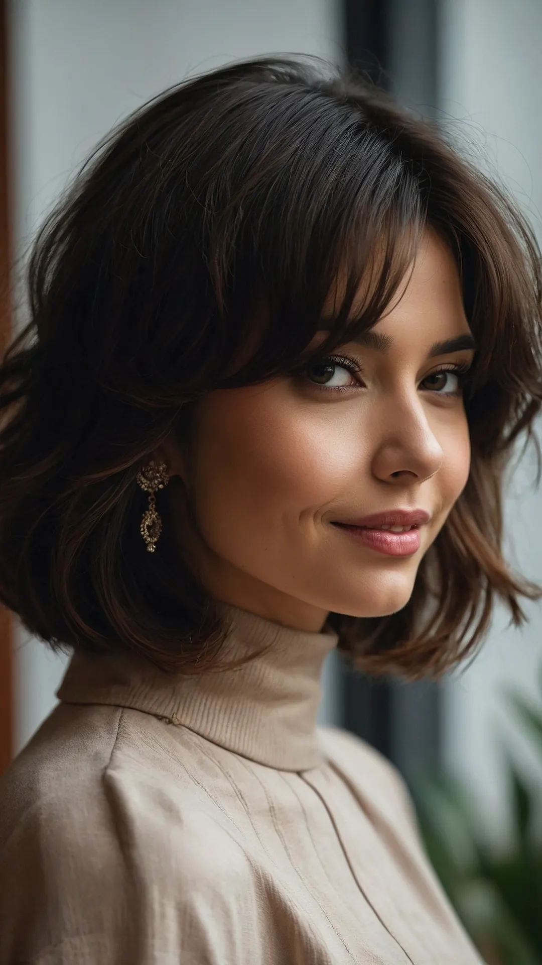 Winter Bob: Flawless Freeze