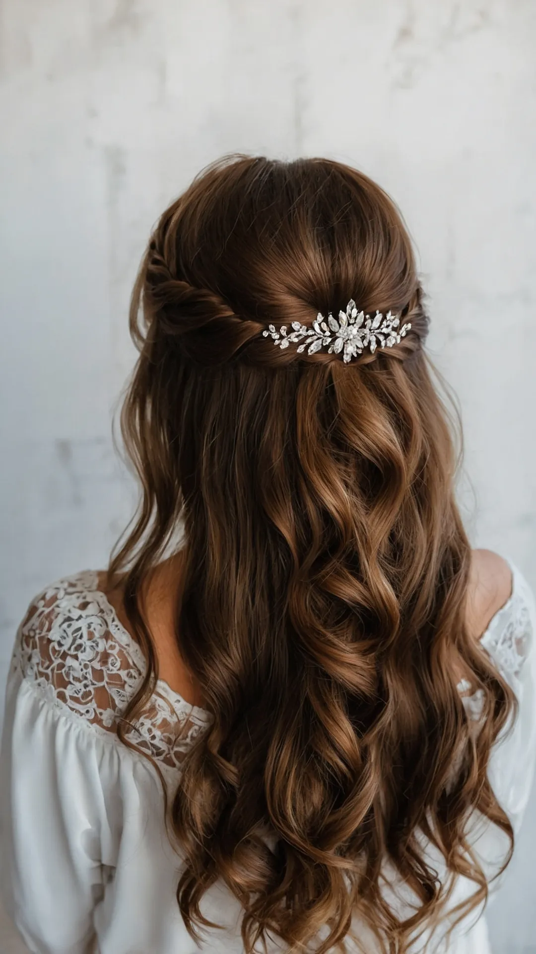 The Show-Stopping Style