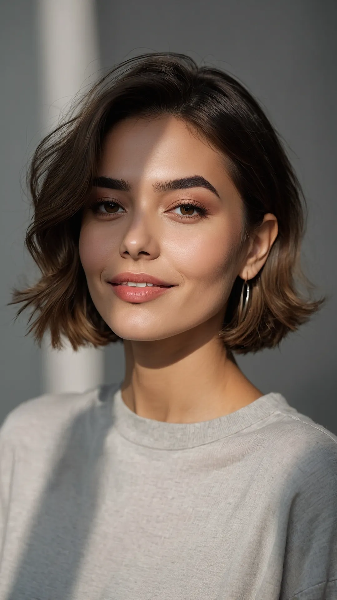 The Winter Bob Effect