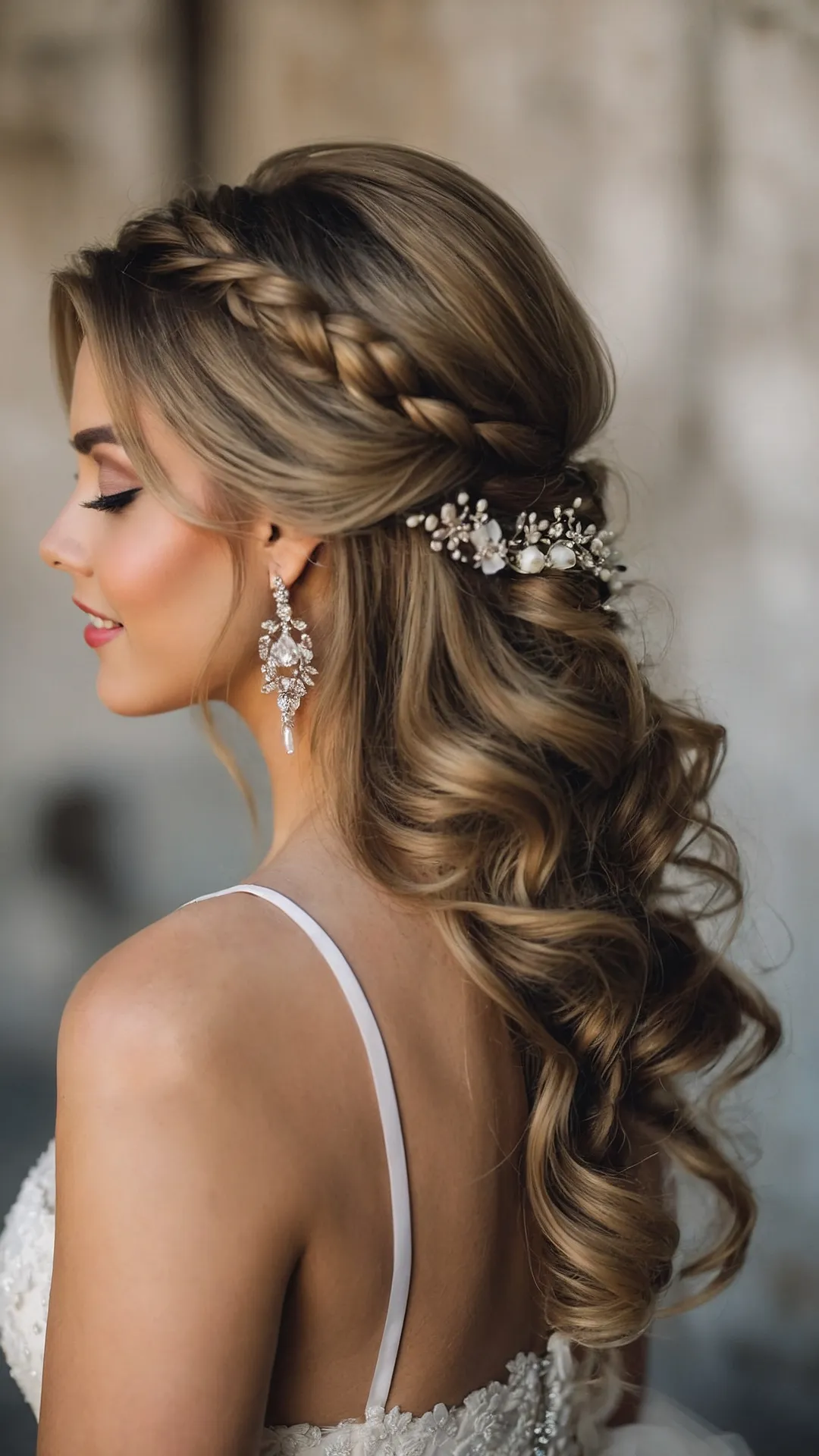 Beyond Beautiful Braids