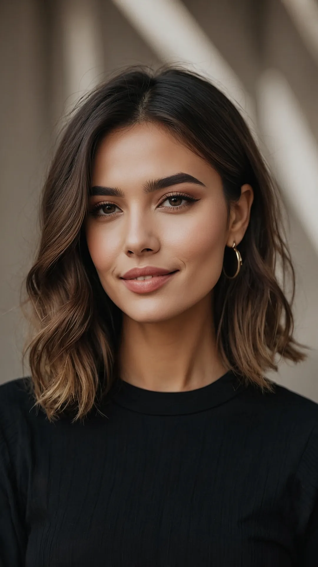 Winter Bob: Effortless Edge