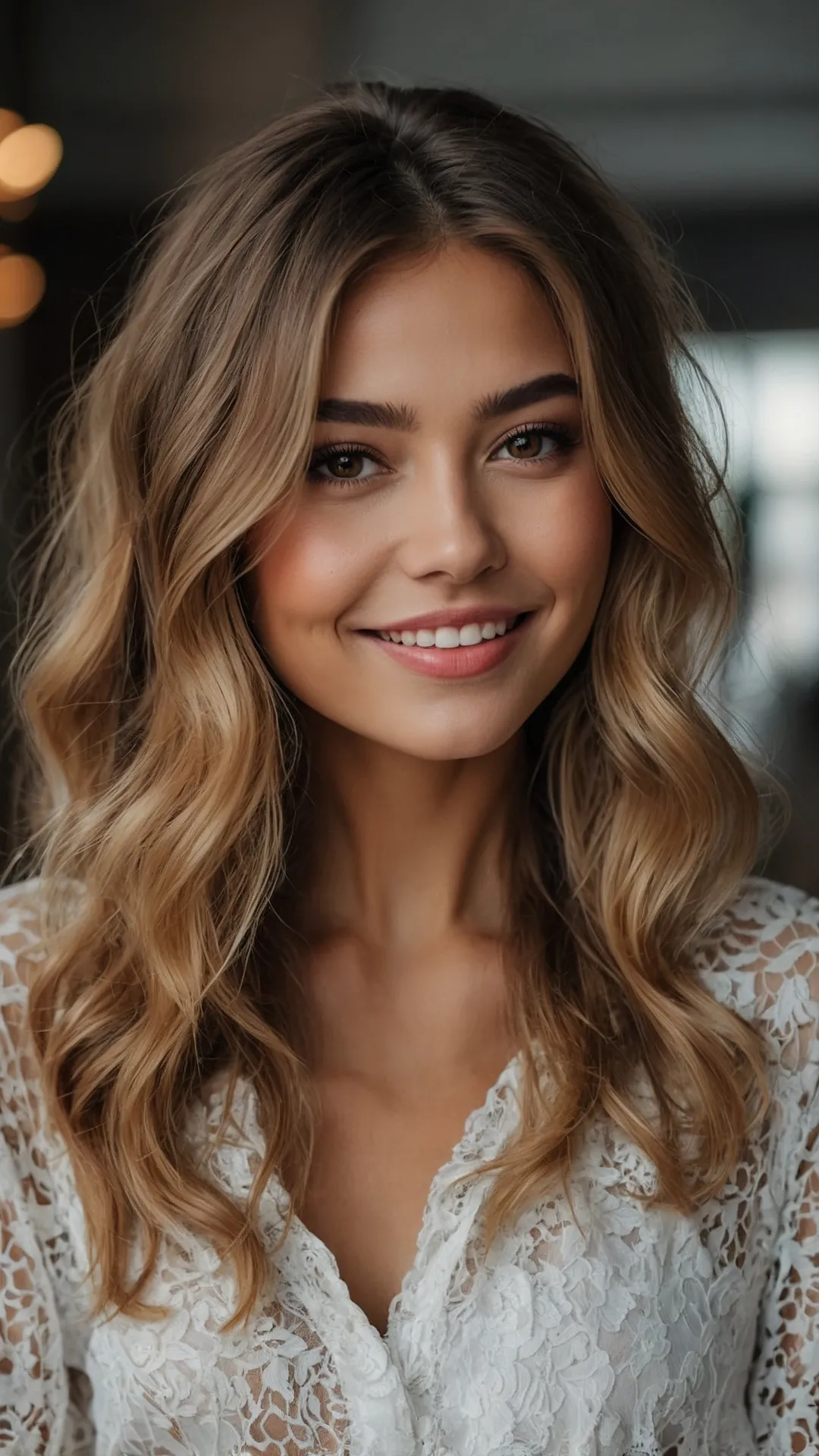 Effortless Date Strands