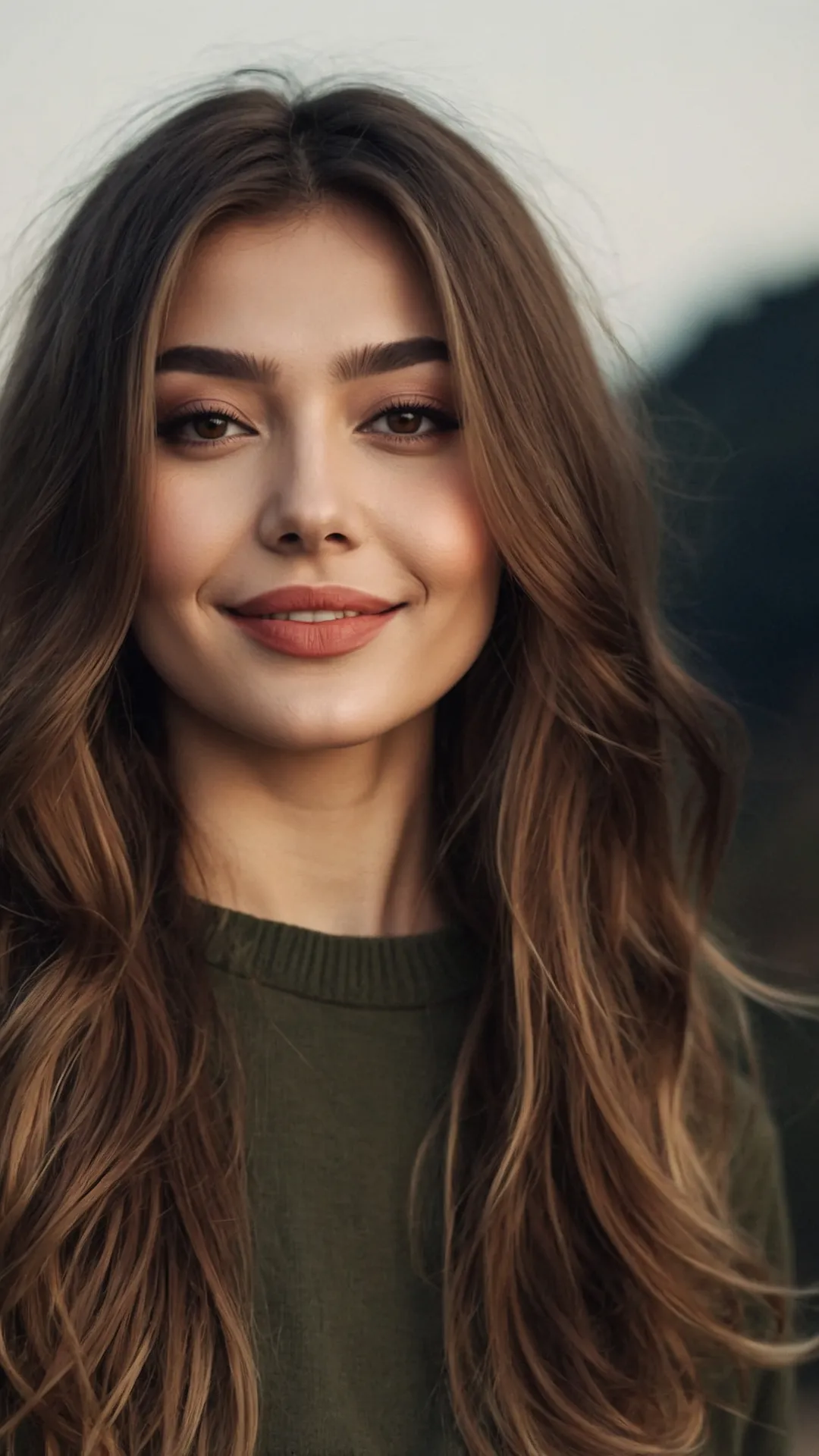 Strand Sophistication