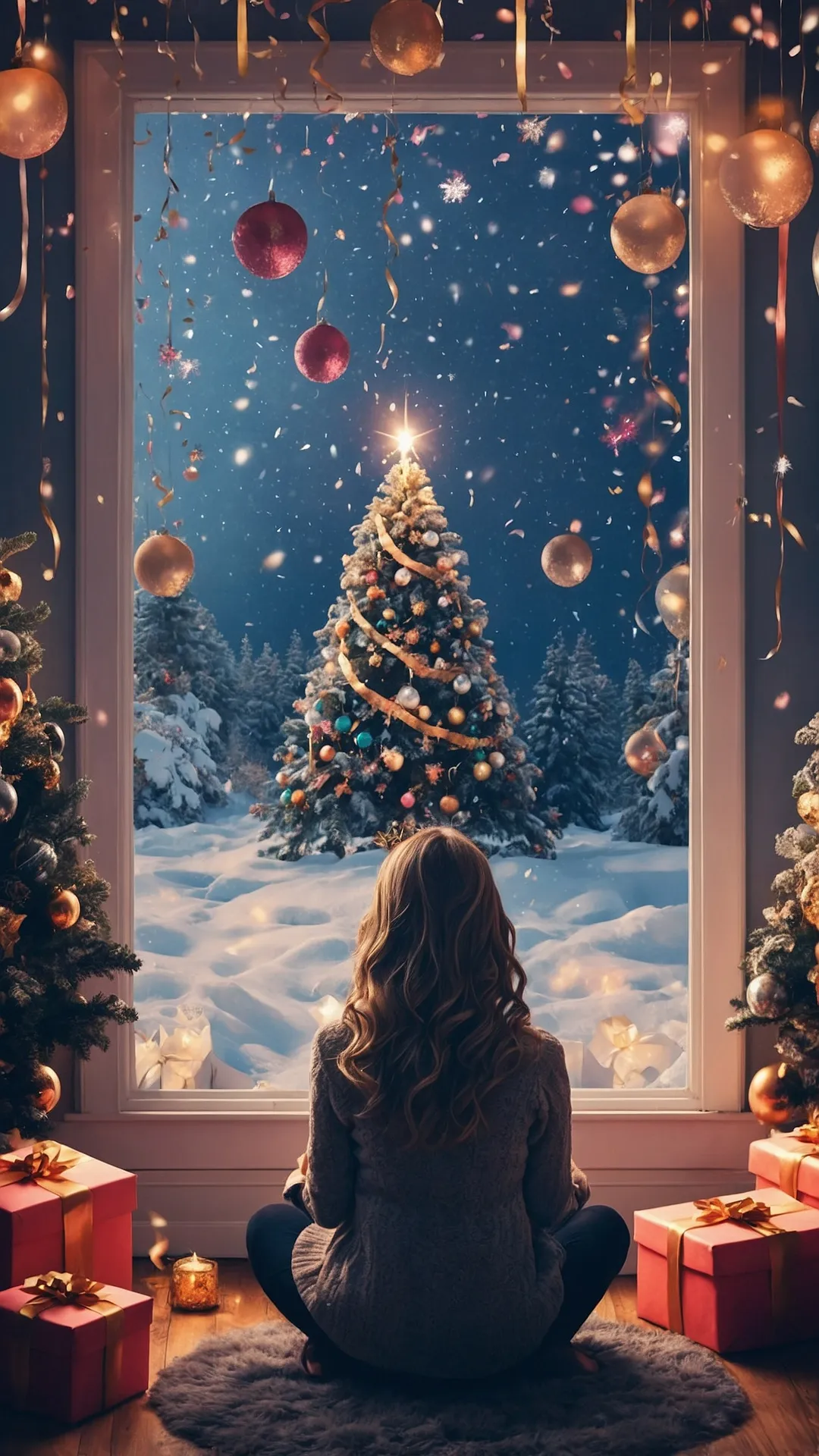 New Year, New Screen