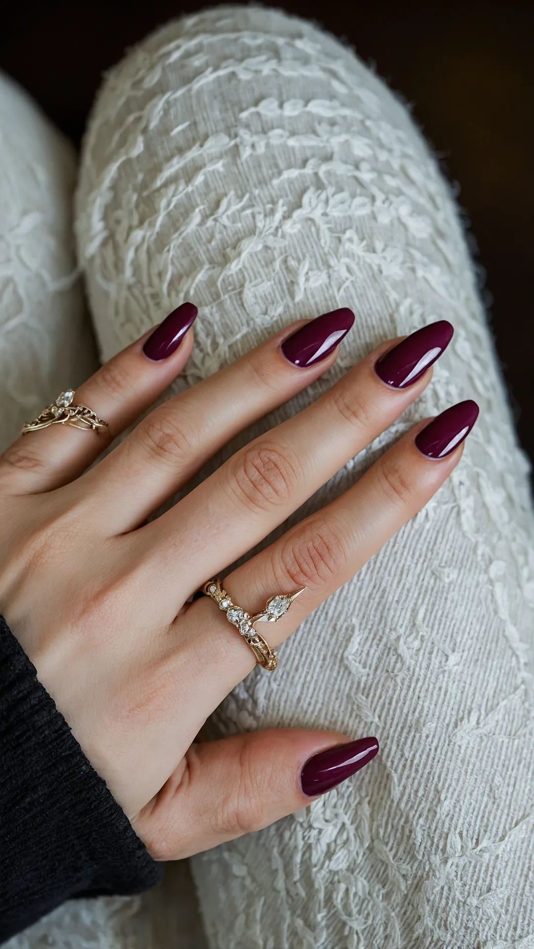 2026 Mani Magic Unlocked