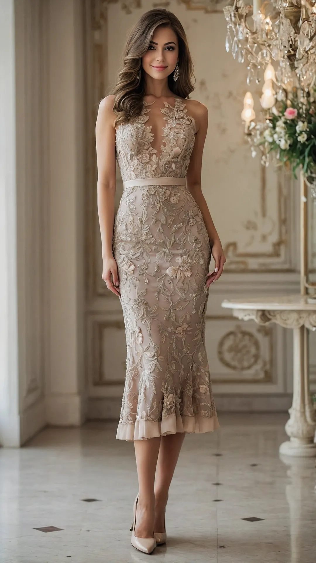 Midnight Style Refresh