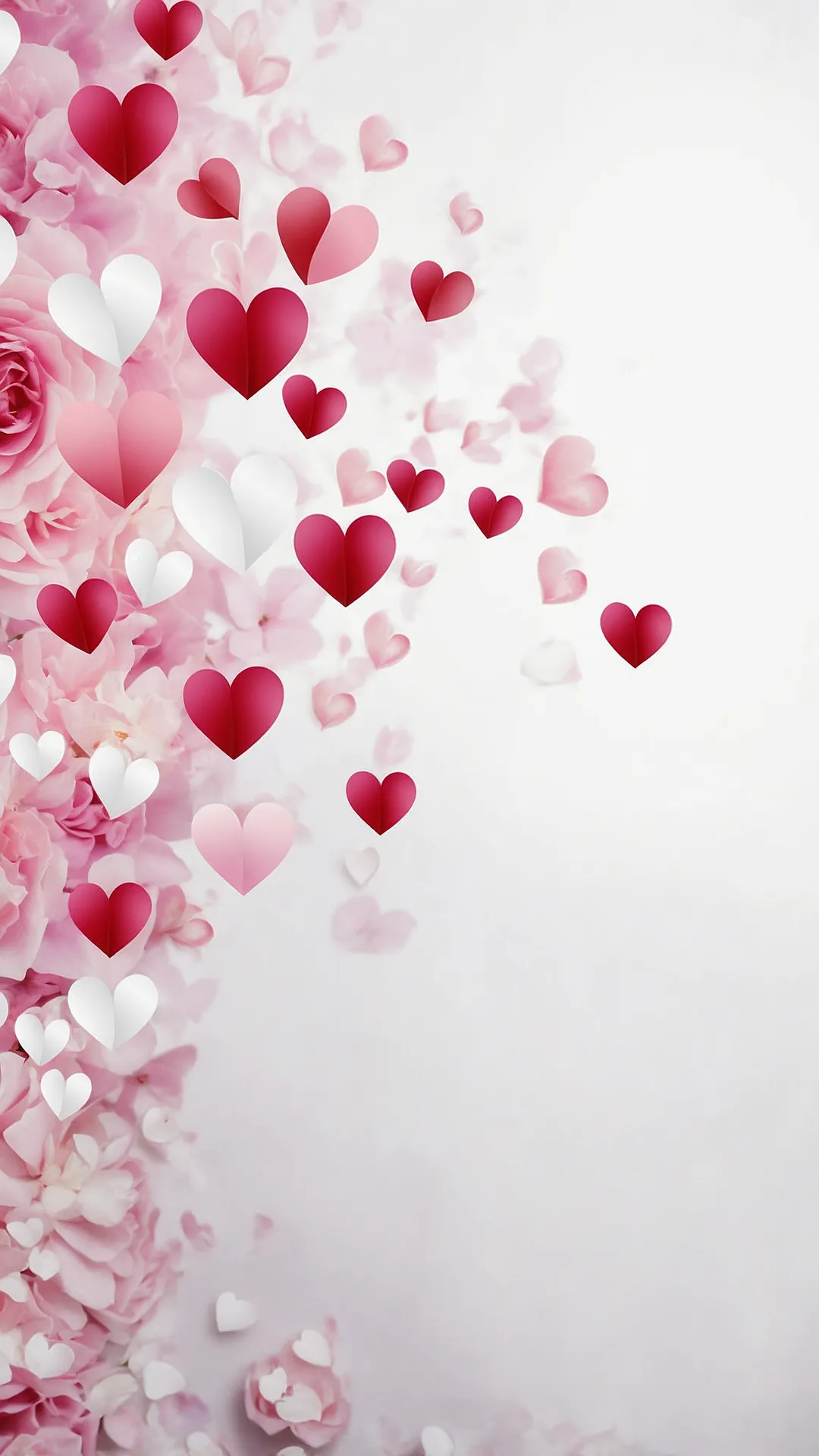 Screen's Valentine Glow-Up