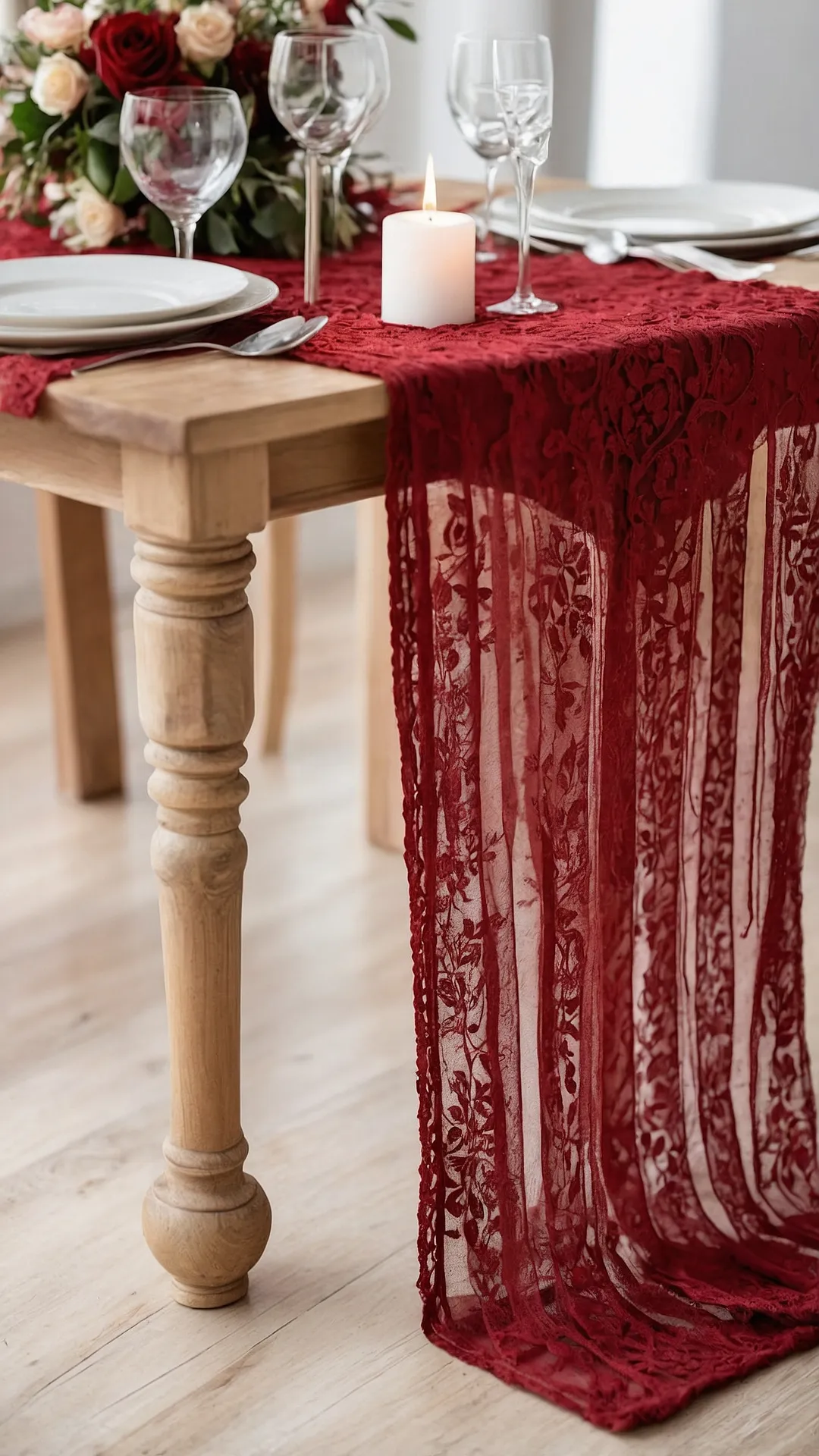 Tabletop Enchantment