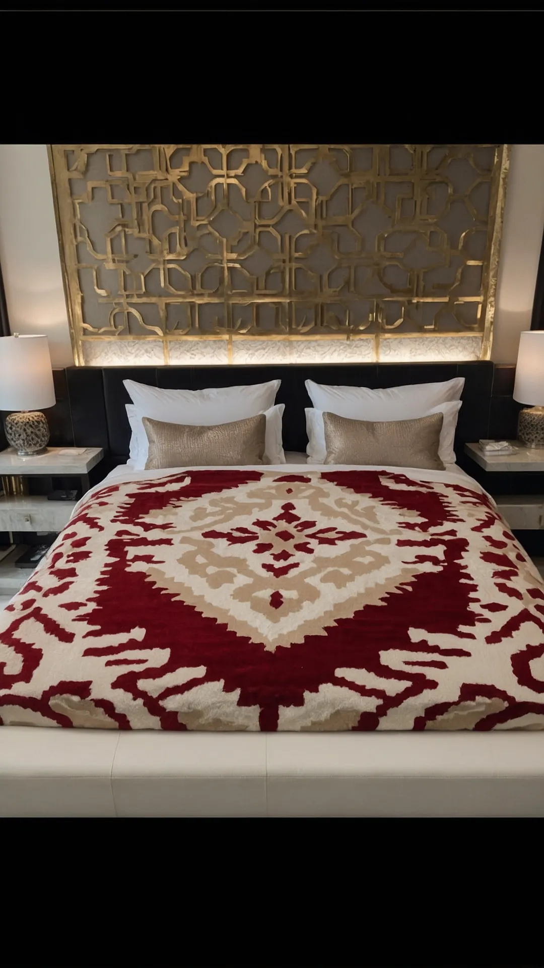 Bespoke Bliss Awaits