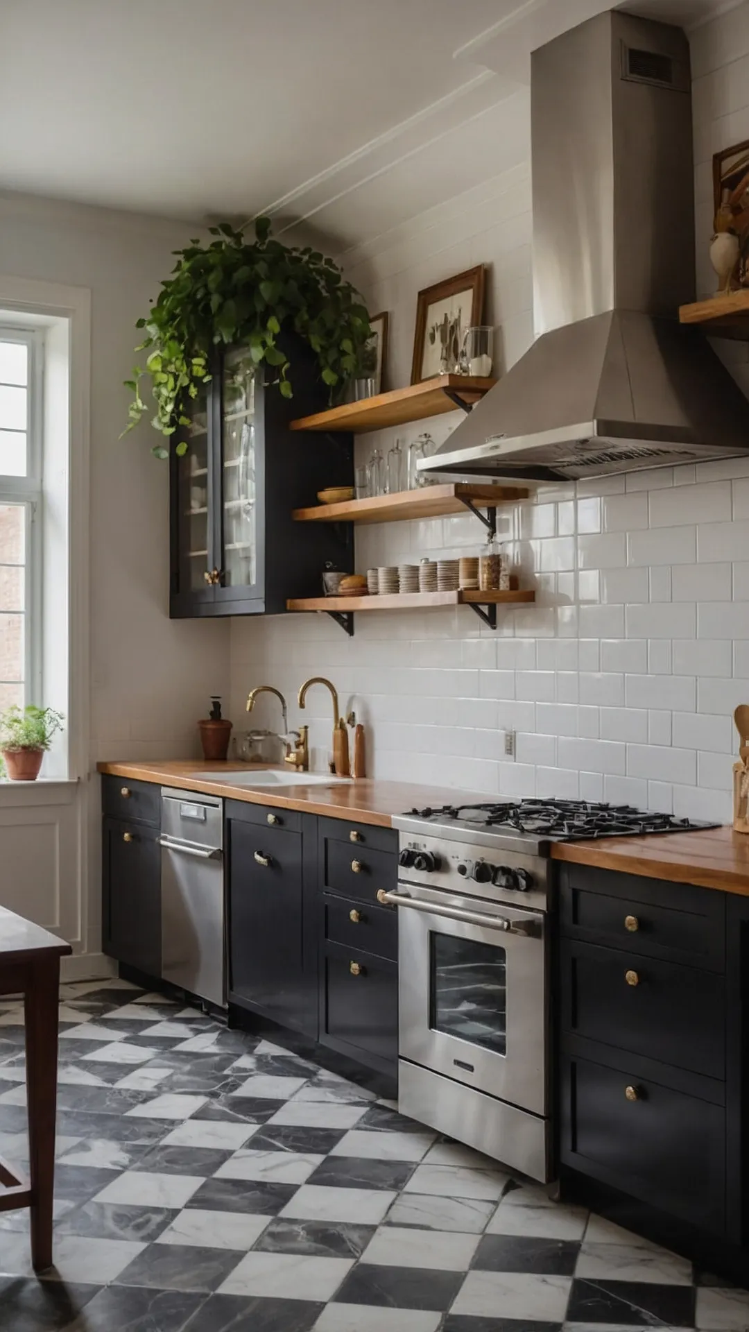 2026's Checkered Canvas