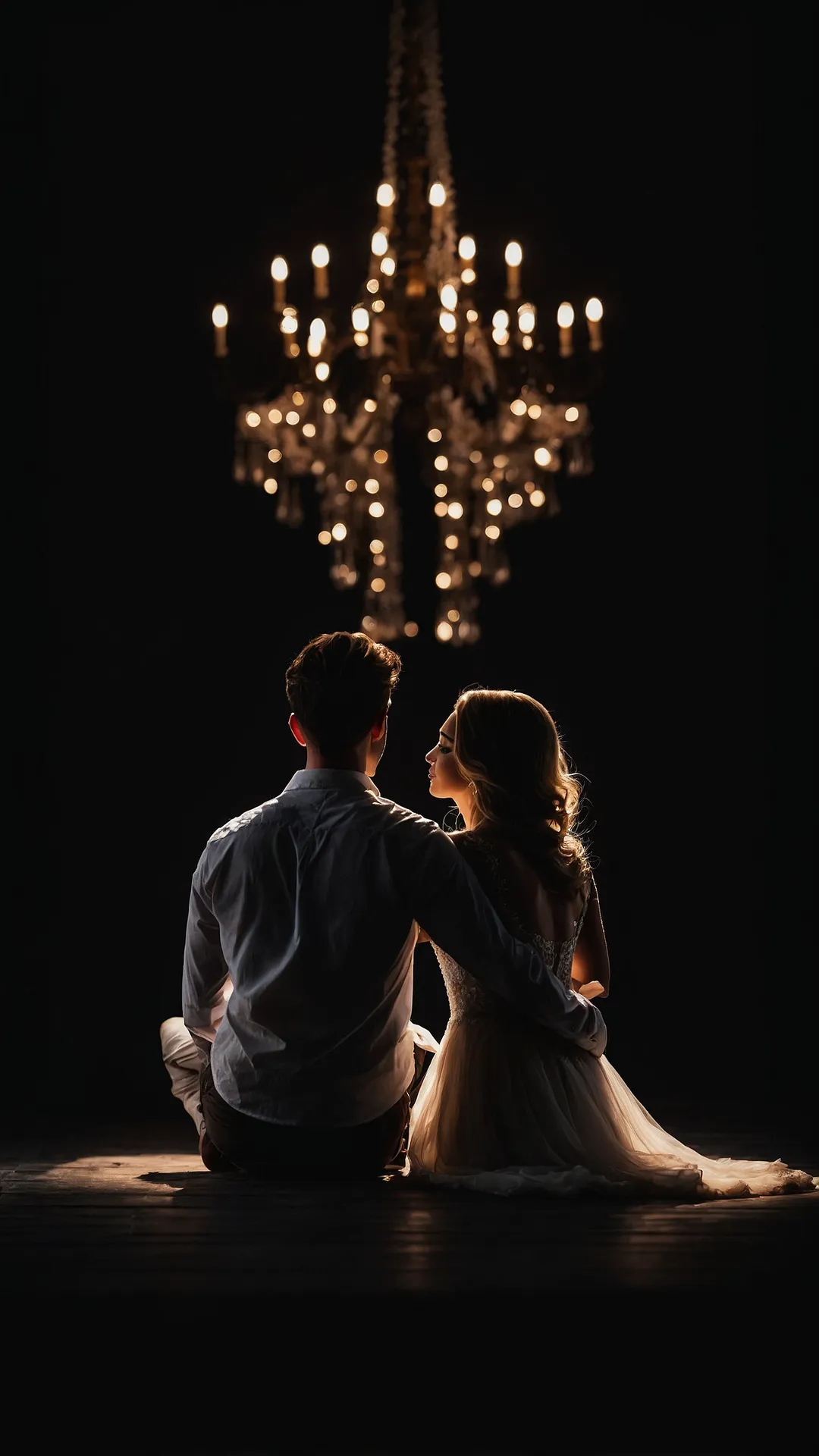 Enchanted Lockscreen