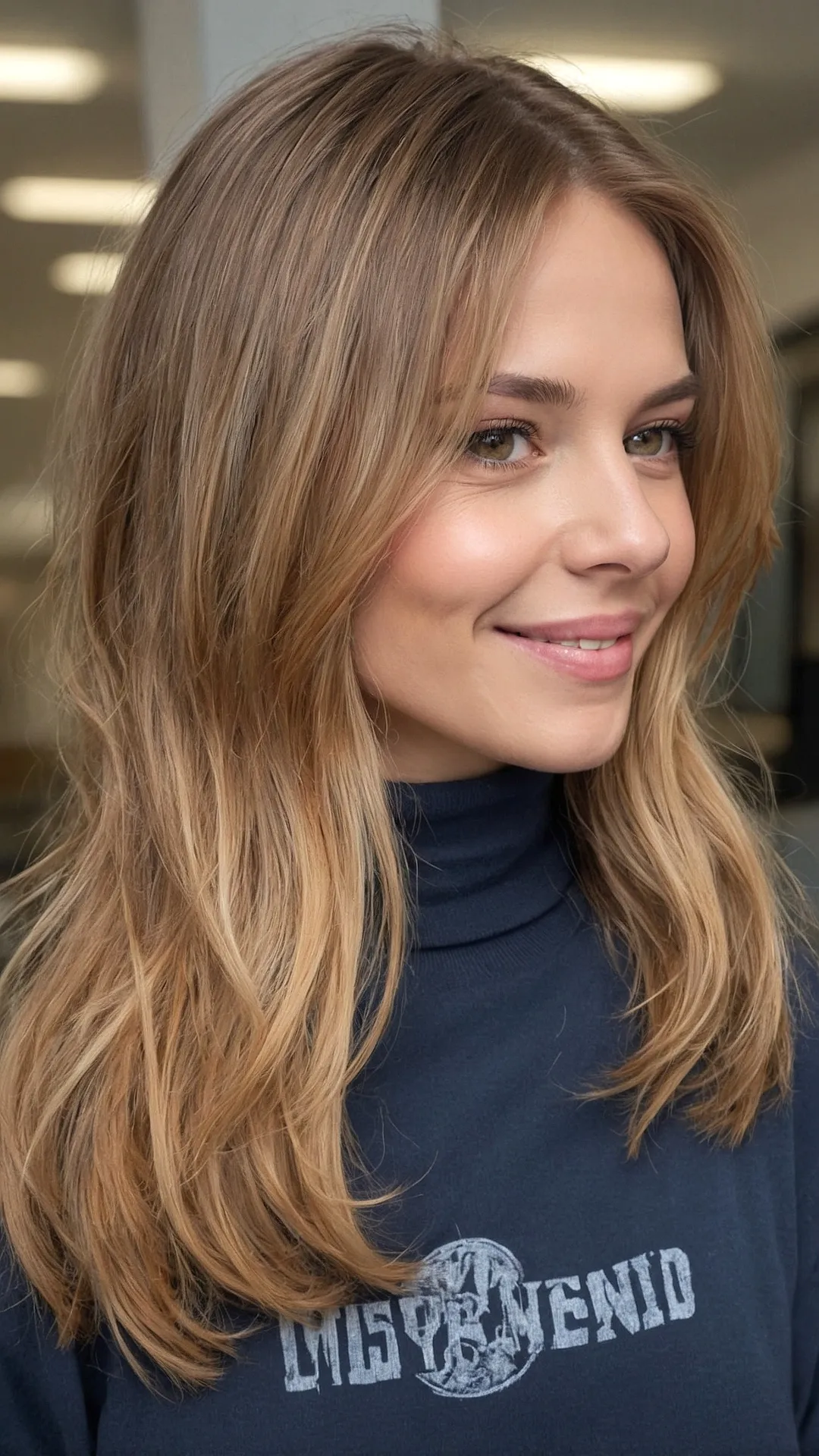 Dance of the Strands