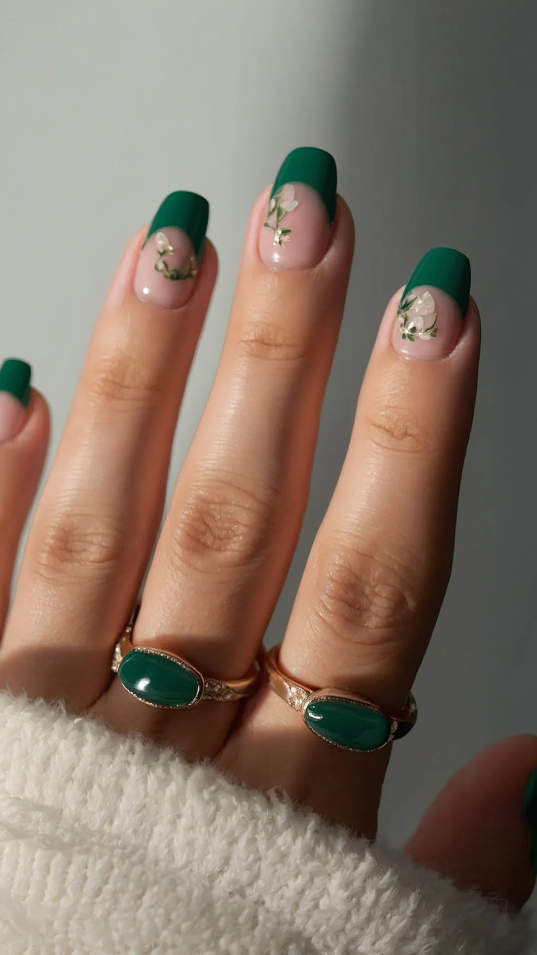 Green Scene Sensation