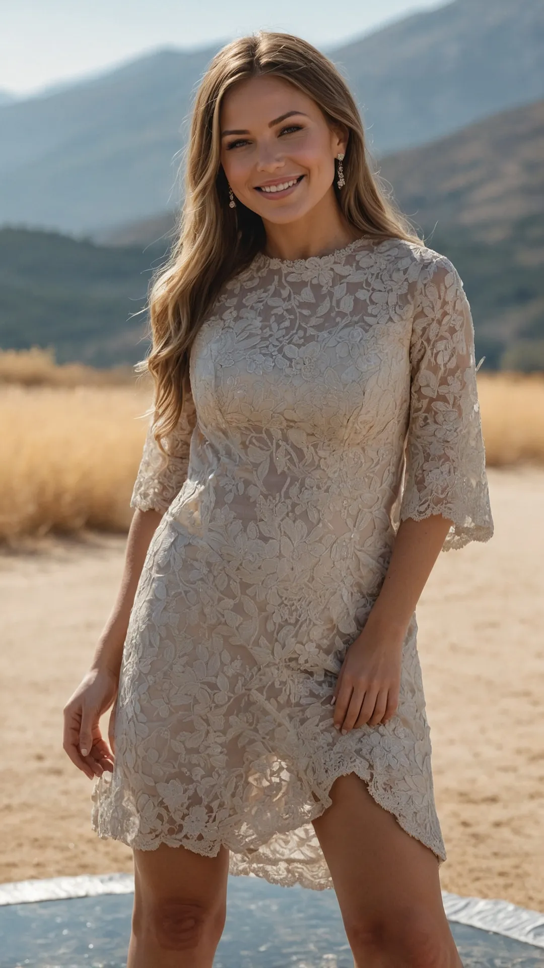 Adventure Ready Mini