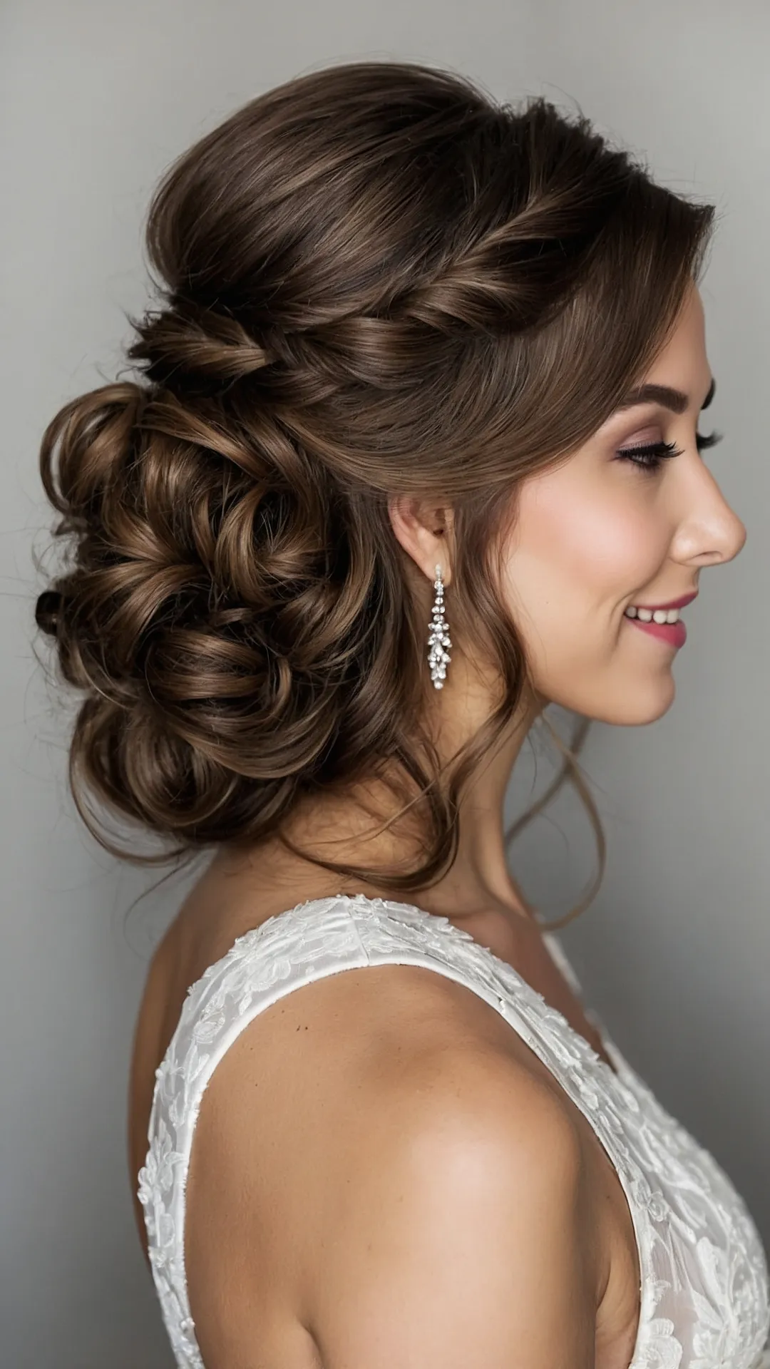 Shoulder Styles & Beyond