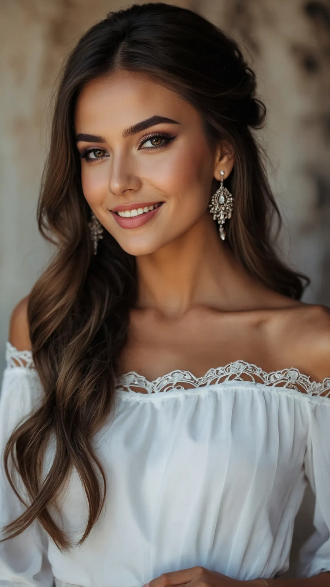 First Impression Waves