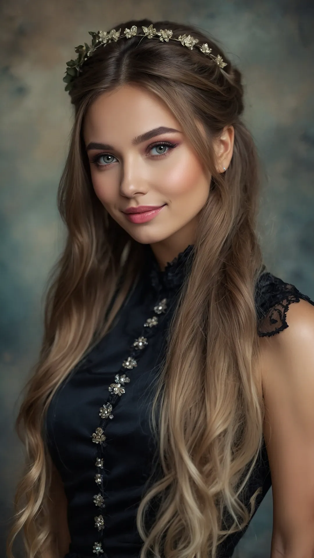 Beyond the Pixie: Tink's Hair Journey