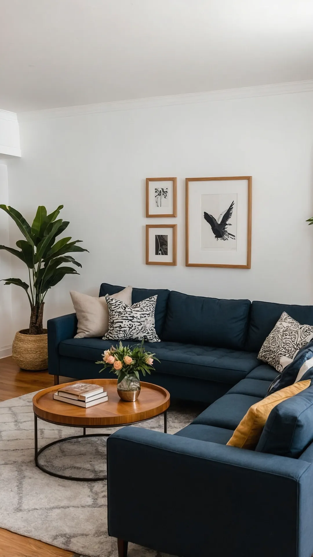 Mighty Mini Makeovers