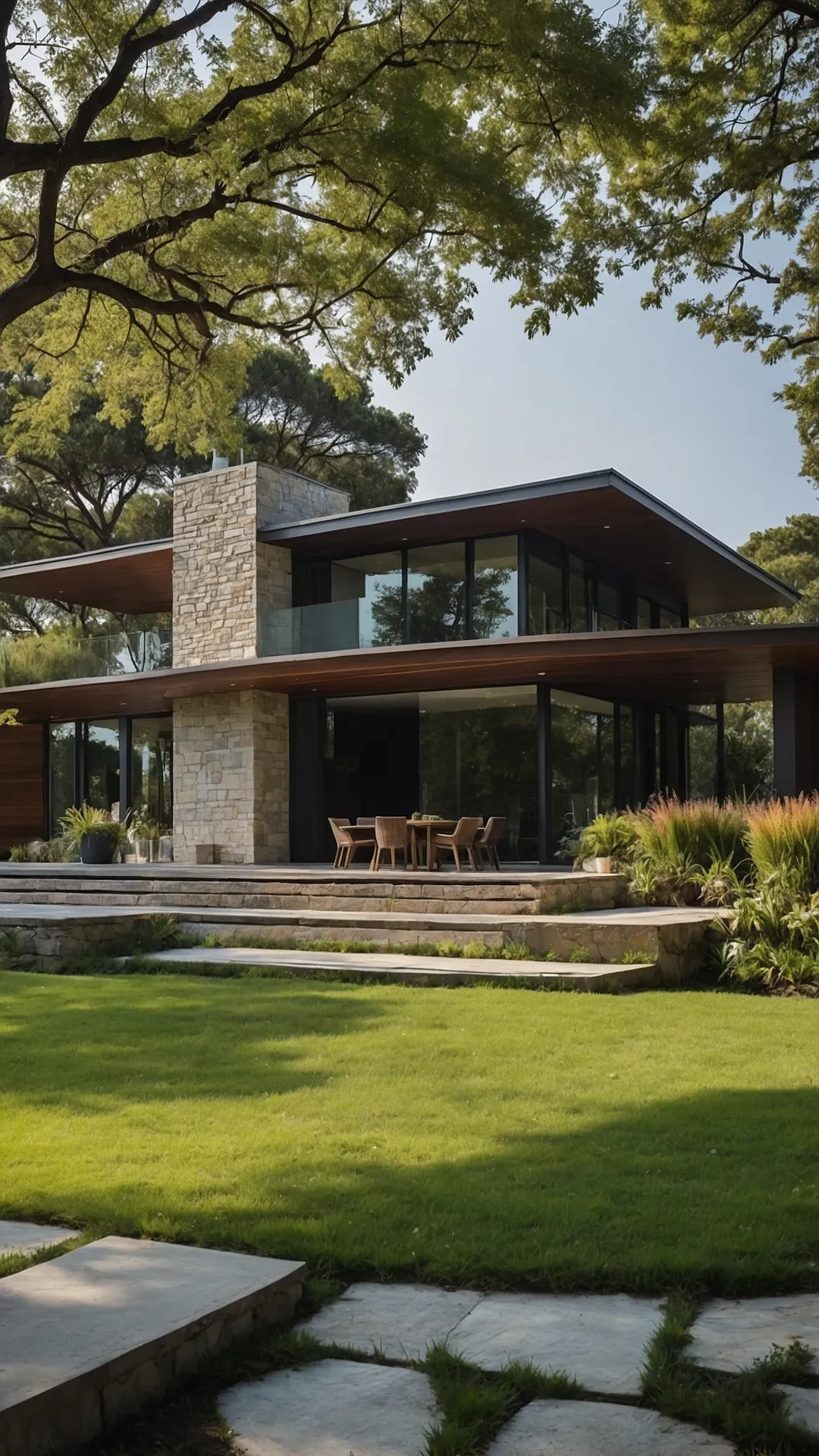 Ranch Utopia Redefined