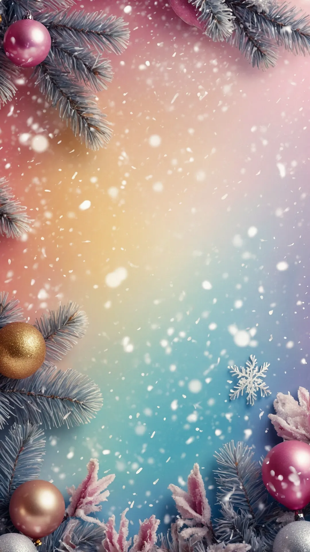 Sparkle & Start Fresh